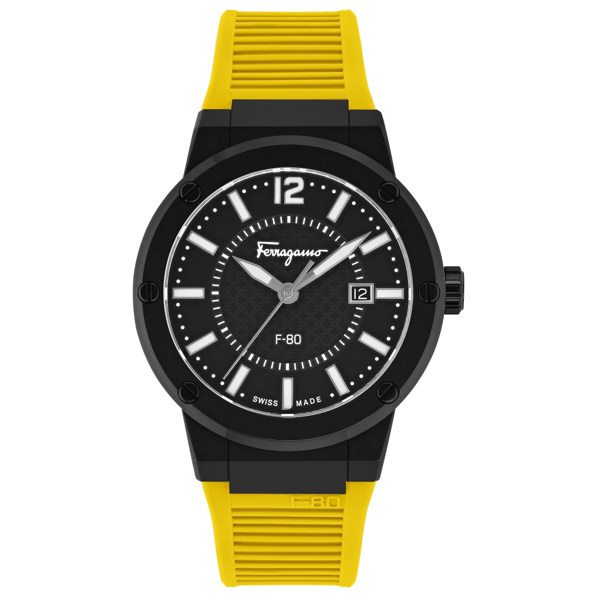 Ferragamo Men's Watch SFHY01522