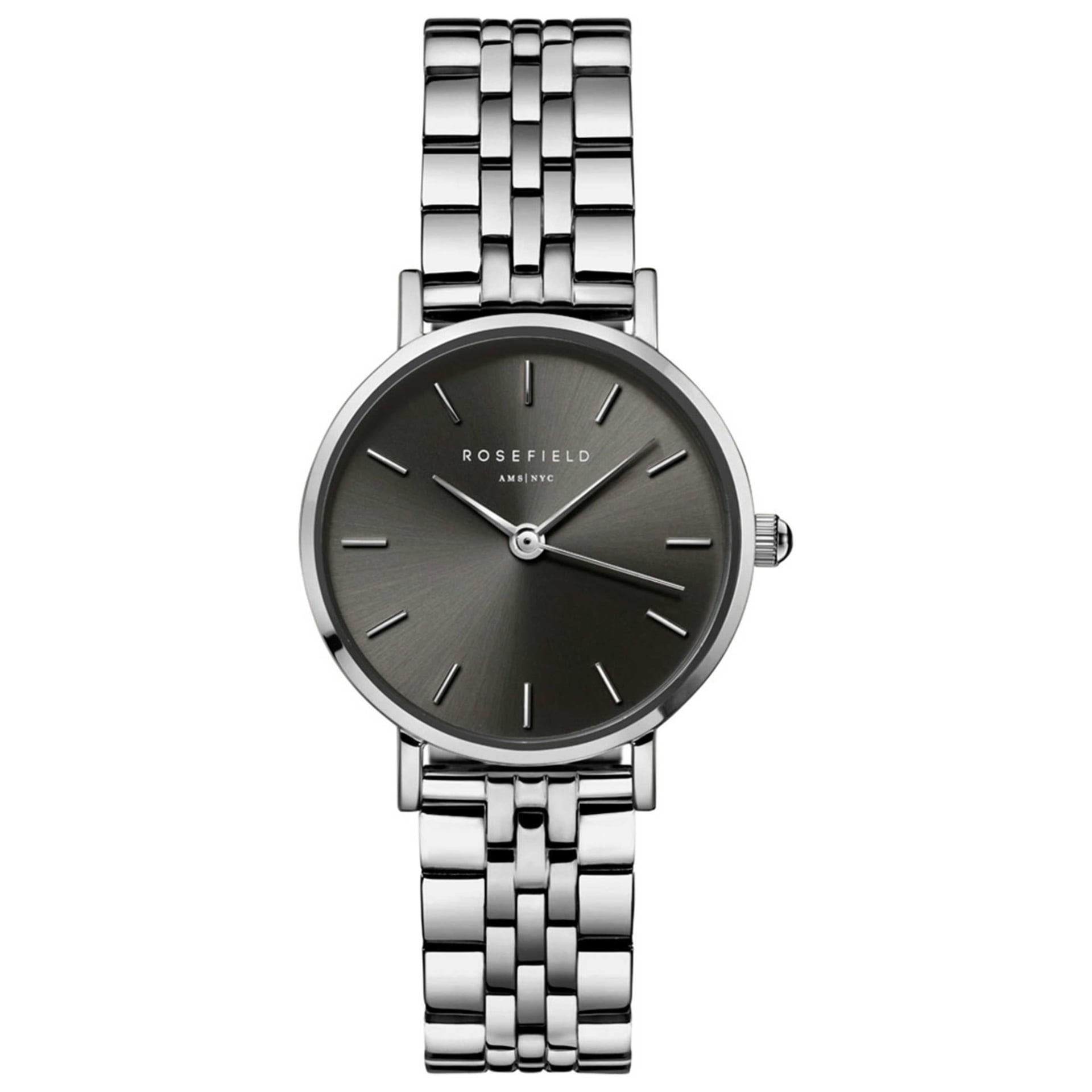 Rosefield Women's Watch SGSSS-SE03