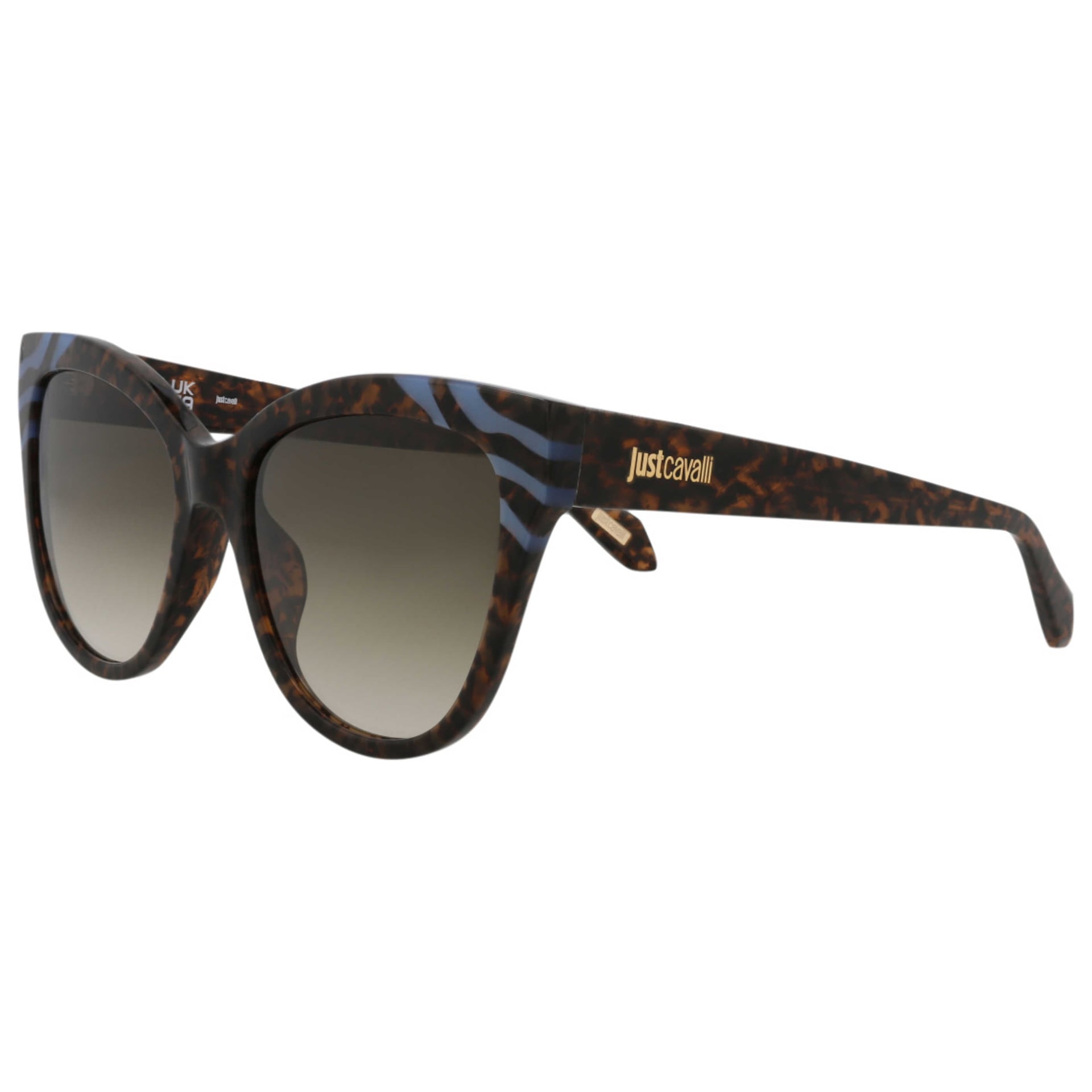 Just Cavalli Women's Sunglasses SJC043V-550AM5