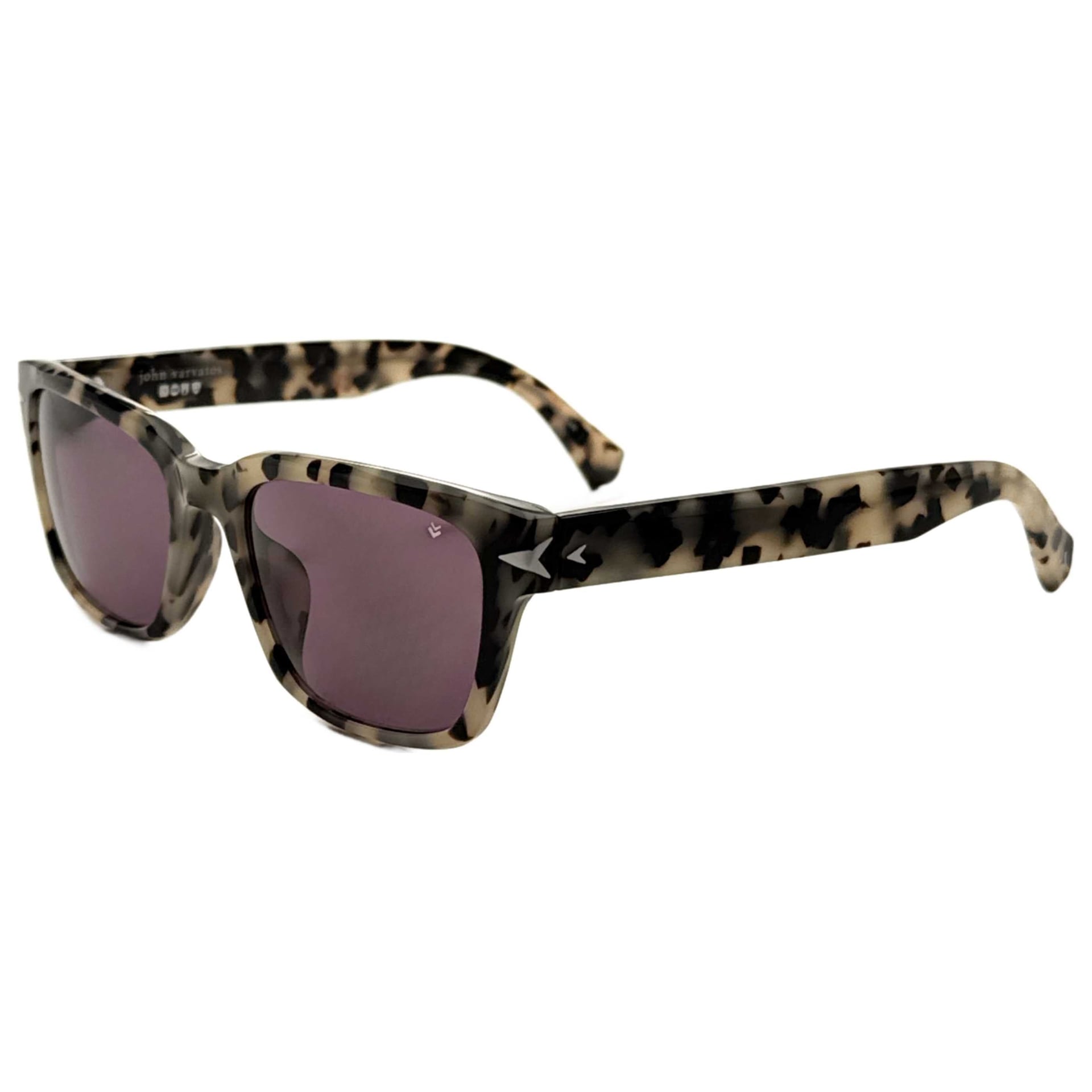 John Varvatos Men's Sunglasses SJV561-540HAV