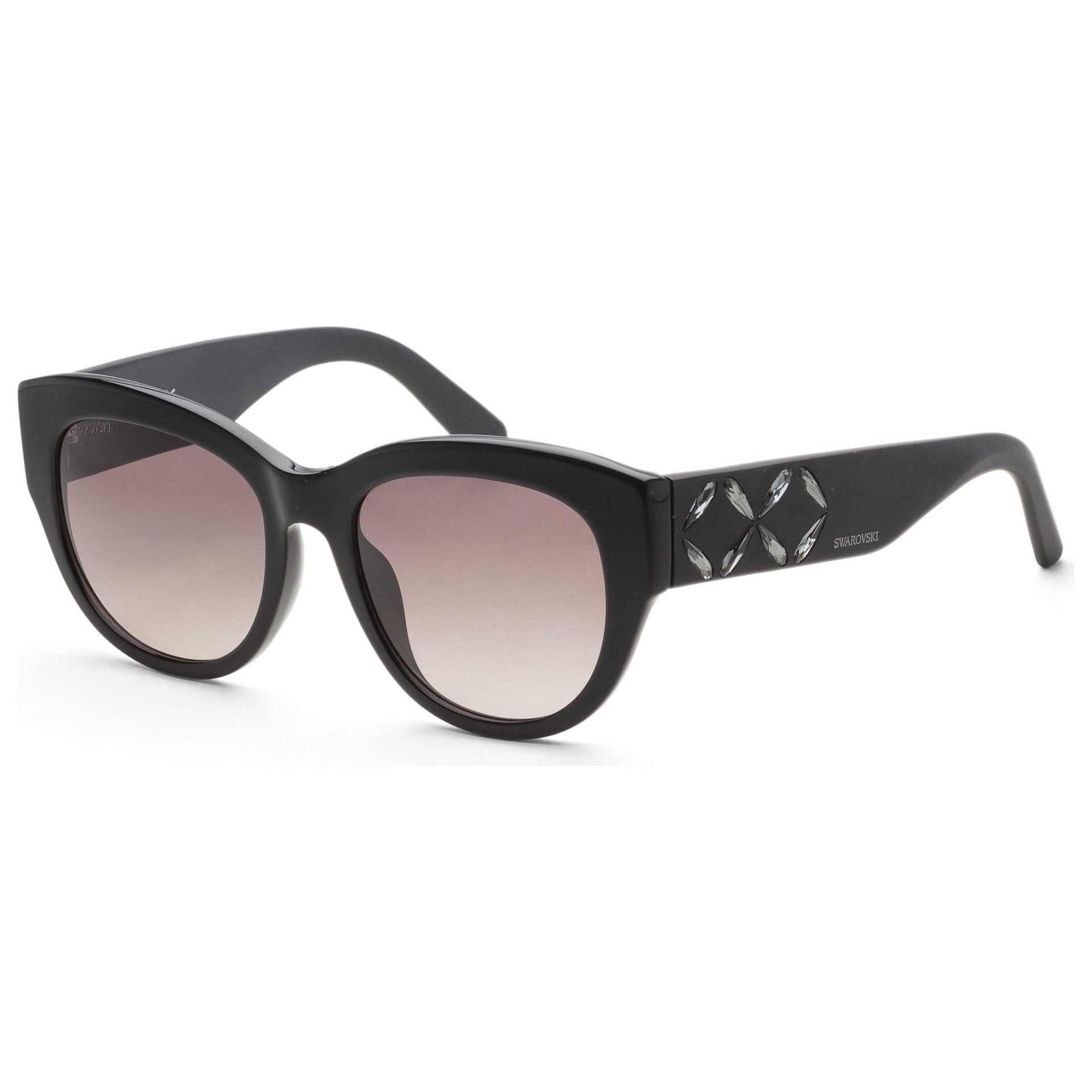 Swarovski Swarovski Women's Sunglasses SK-0127-01B