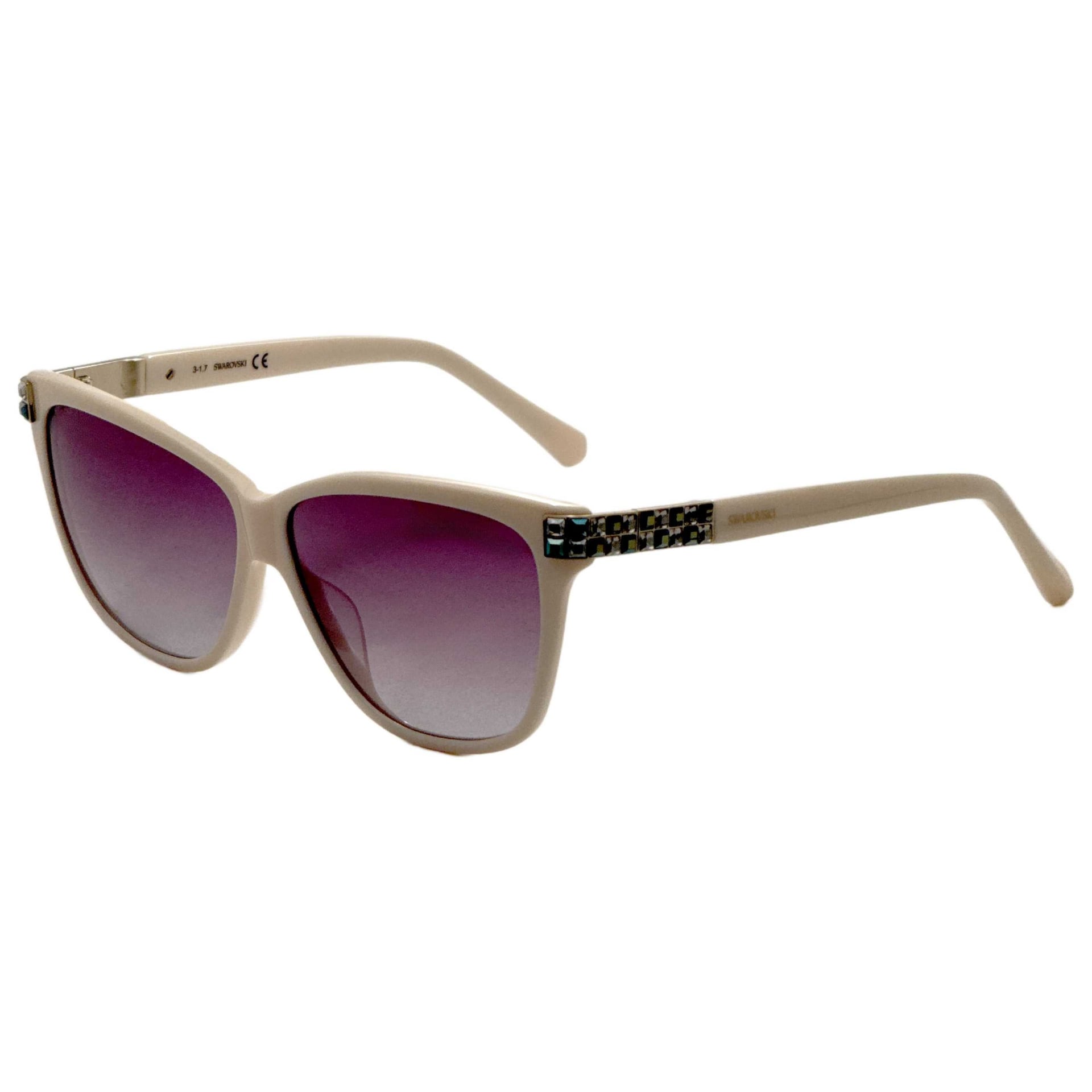 Swarovski Swarovski Women's Sunglasses SK-0137-57B