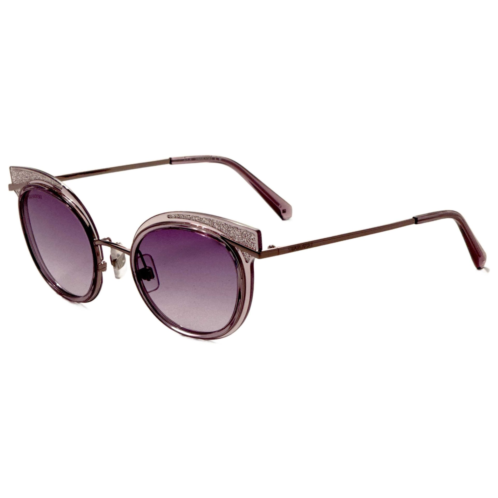 Swarovski Swarovski Women's Sunglasses SK-0169-81Z