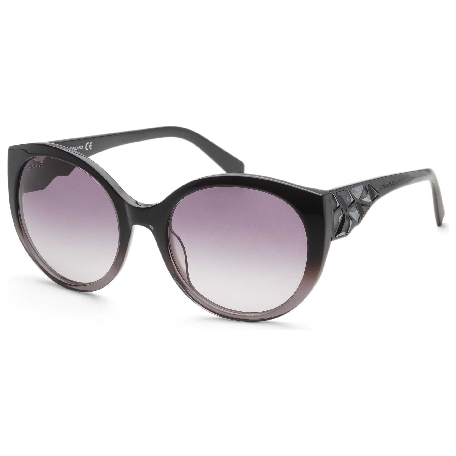 Swarovski Swarovski Women's Sunglasses SK-0174-20B