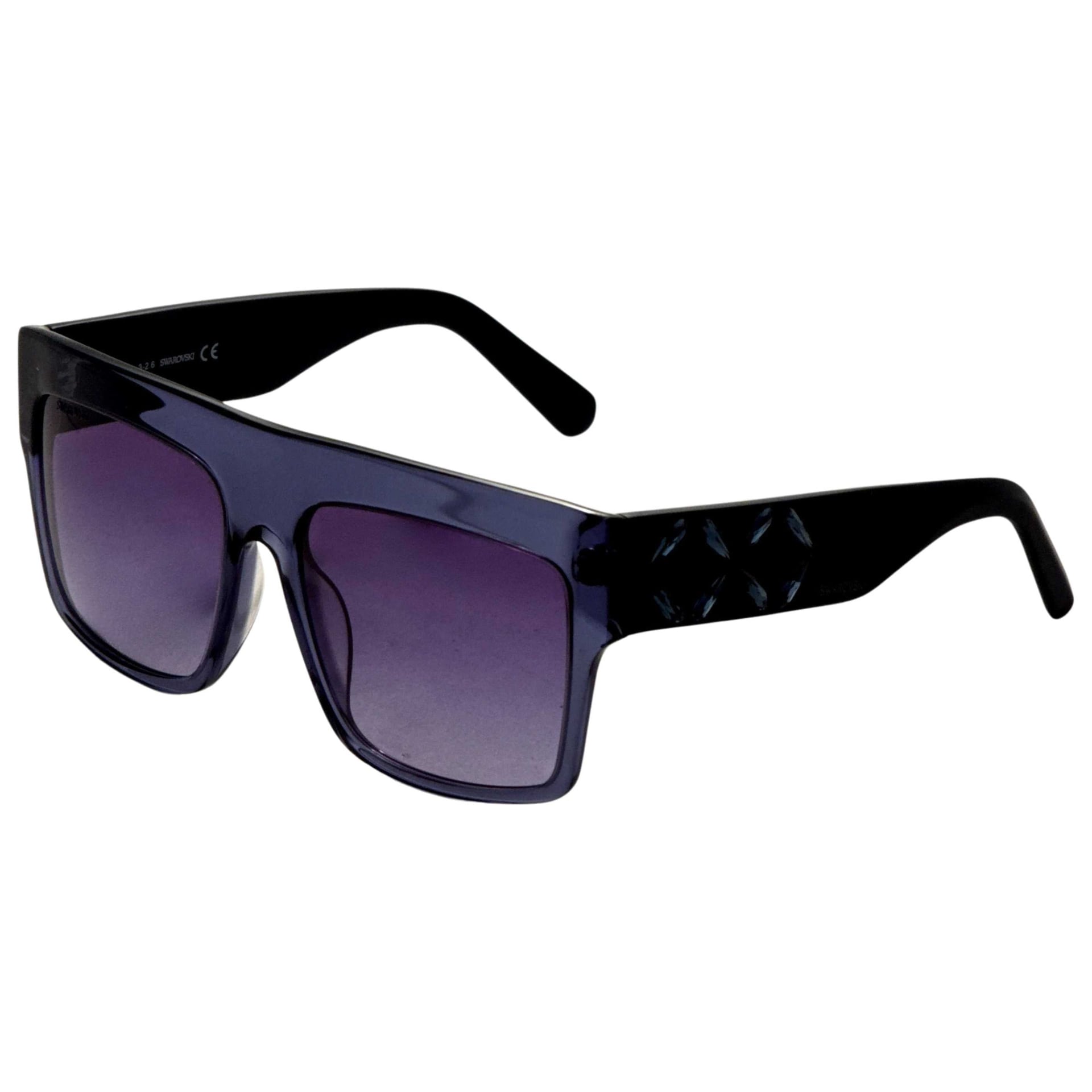 Swarovski Swarovski Women's Sunglasses SK-0175-39E