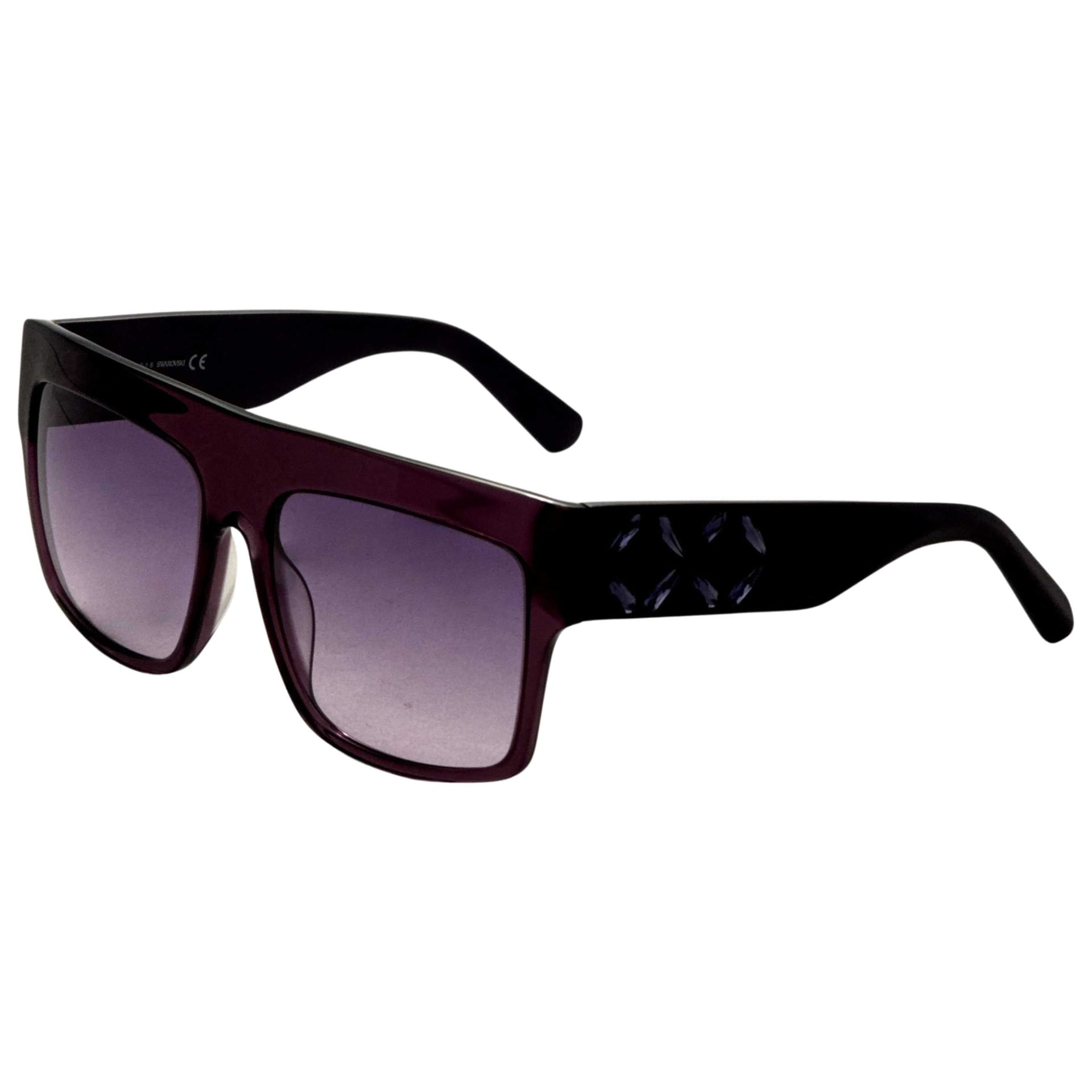 Swarovski Swarovski Women's Sunglasses SK-0176-83S