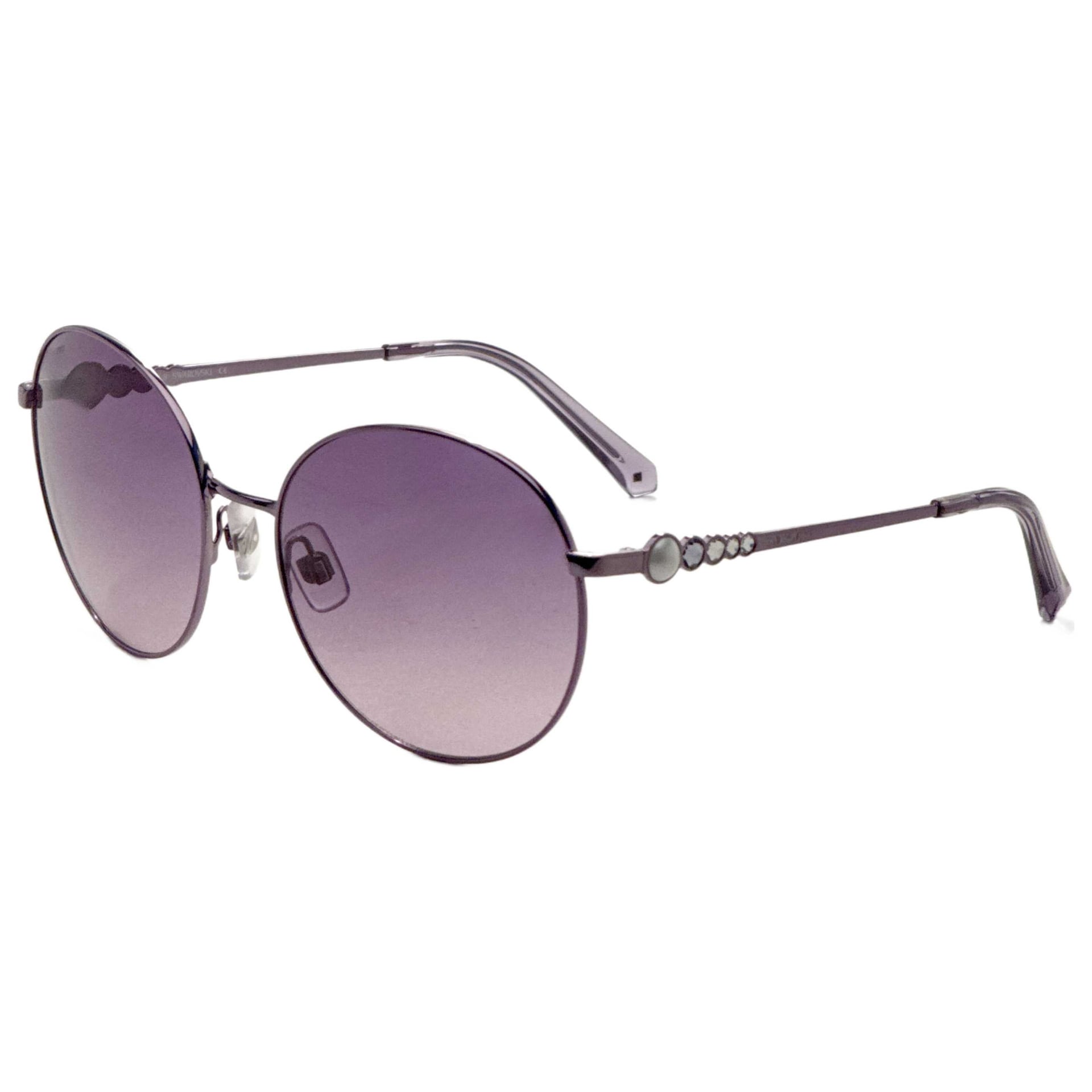 Swarovski Swarovski Women's Sunglasses SK-0180-81Z