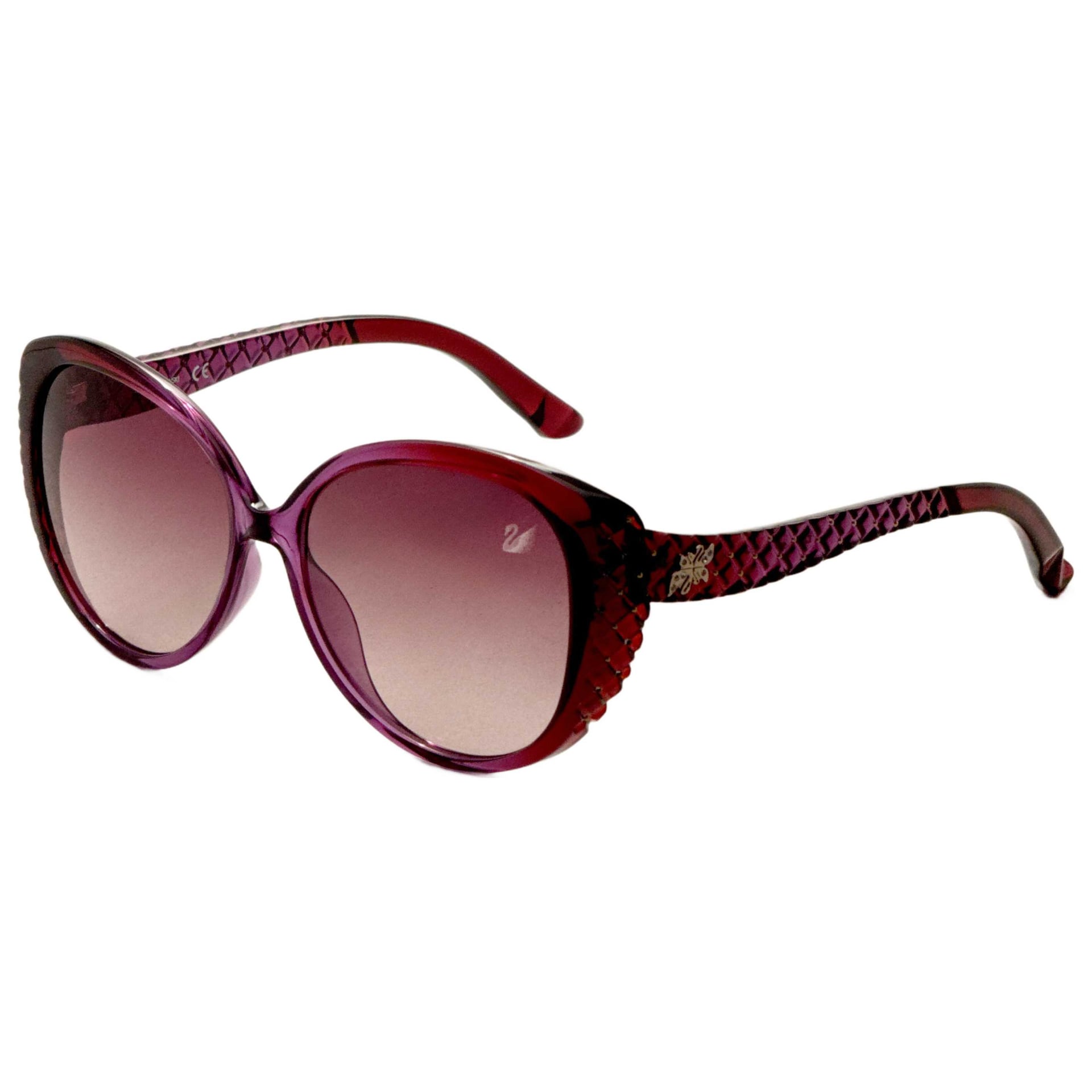 Swarovski Swarovski Women's Sunglasses SK0068-5883T