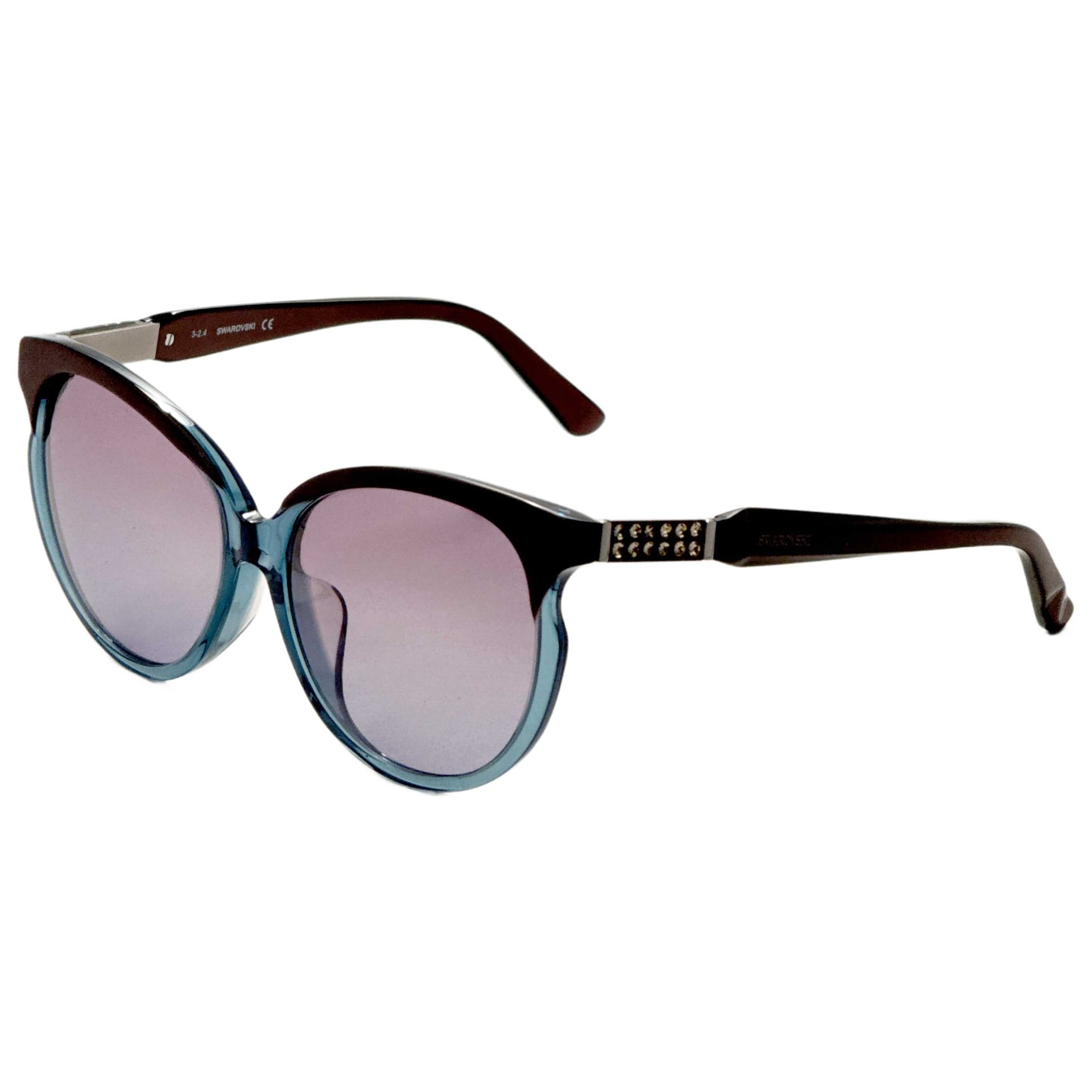 Swarovski Swarovski Women's Sunglasses SK0081F-5889T