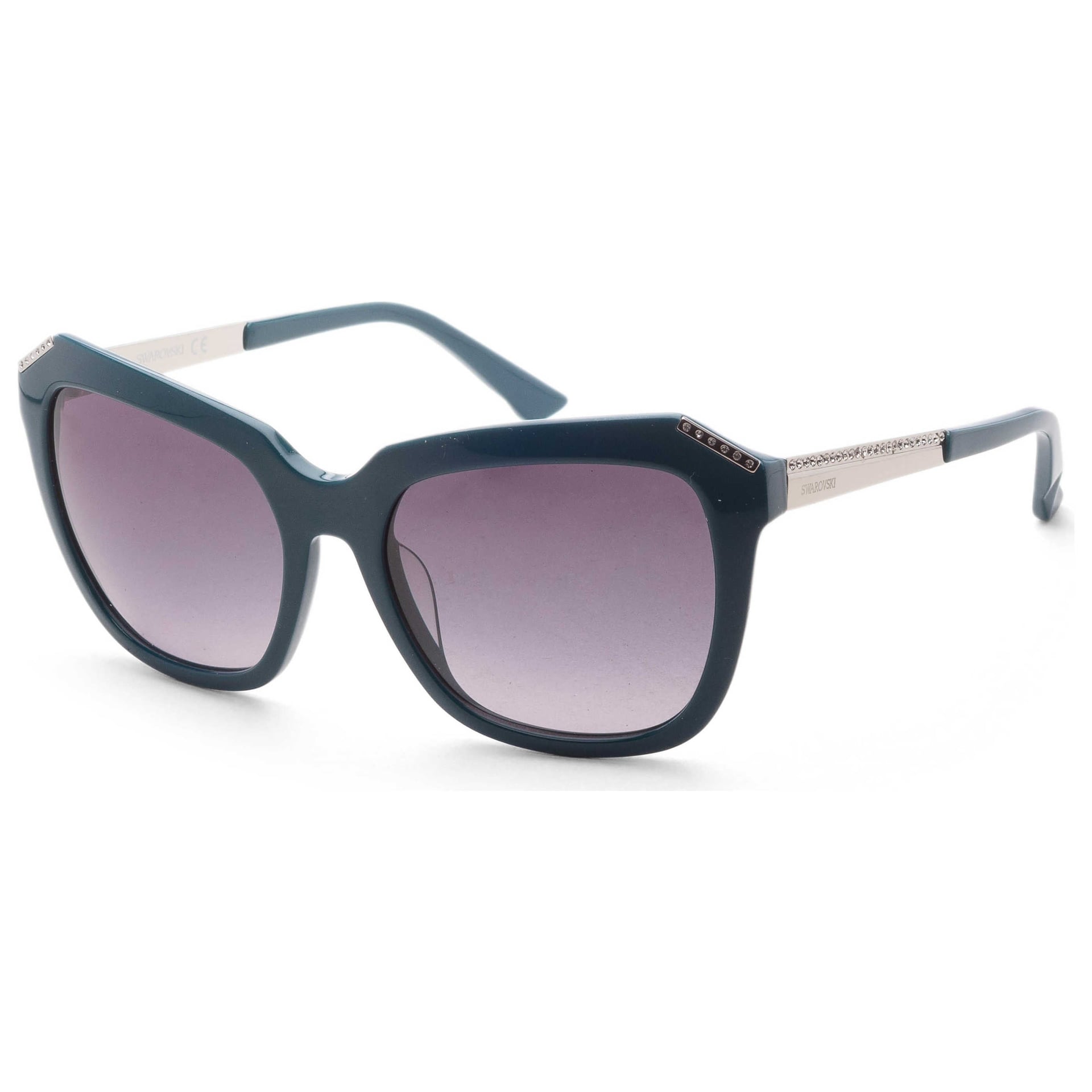 Swarovski Swarovski Women's Sunglasses SK0115-5587B