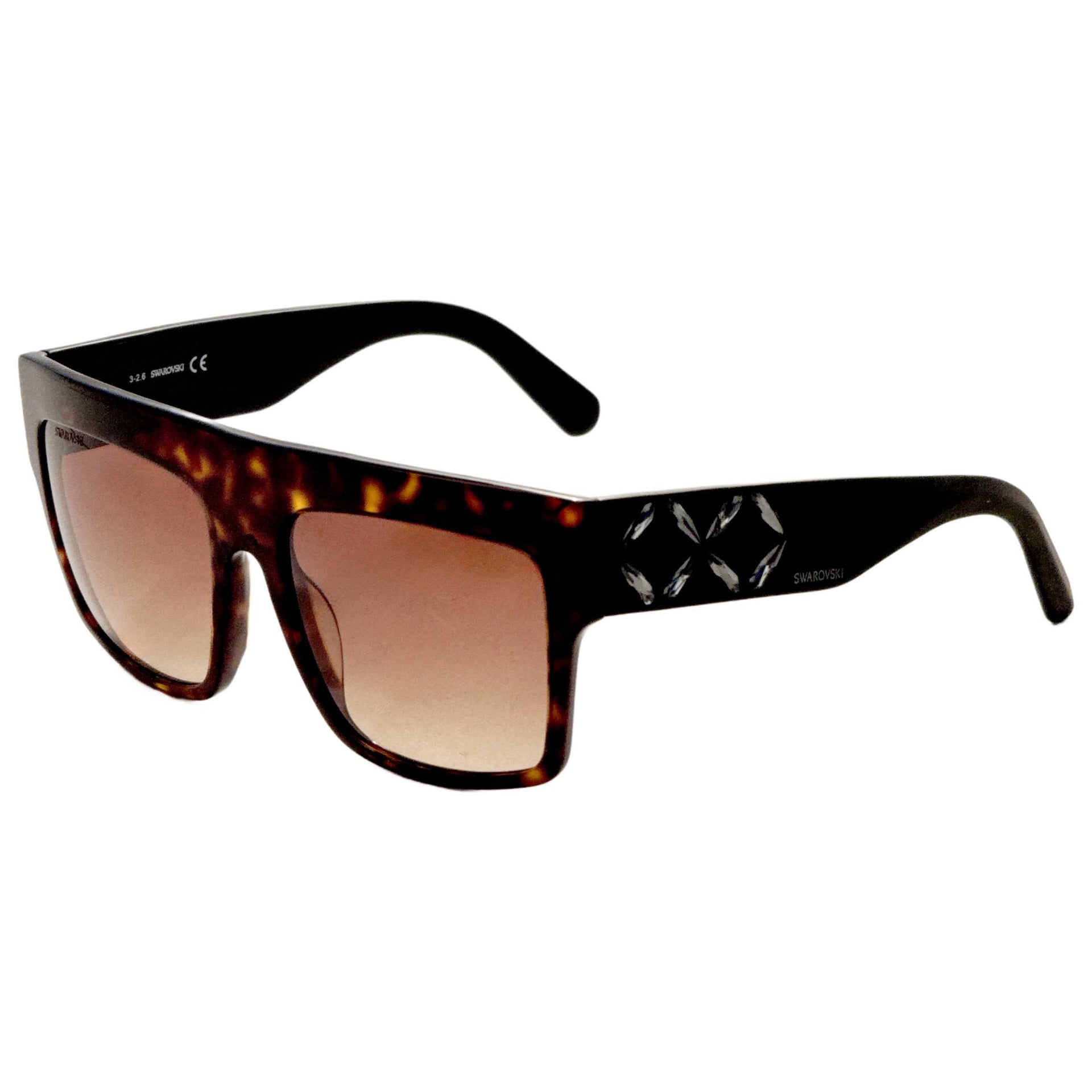 Swarovski Swarovski Women's Sunglasses SK0128-5652F