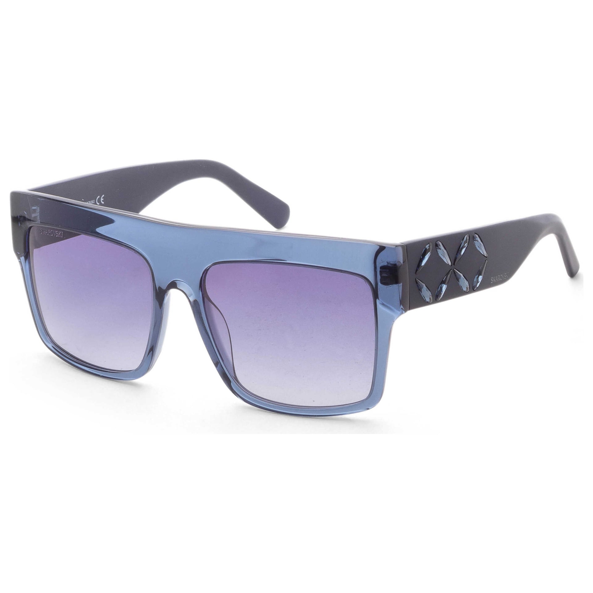 Swarovski Swarovski Women's Sunglasses SK0128-5690W