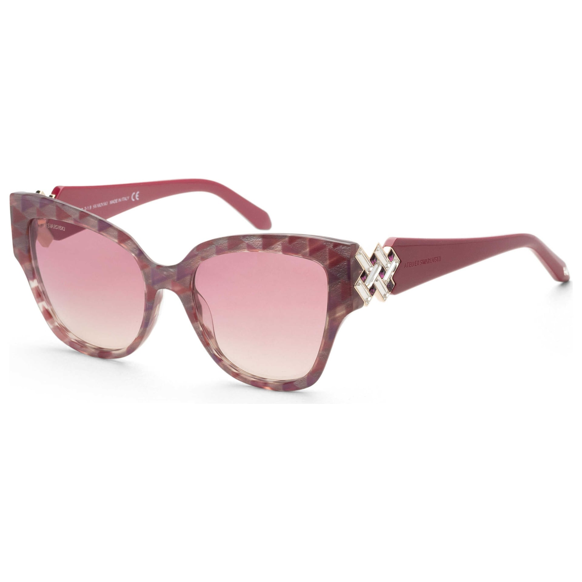 Swarovski Swarovski Women's Sunglasses SK0161-P81Z54