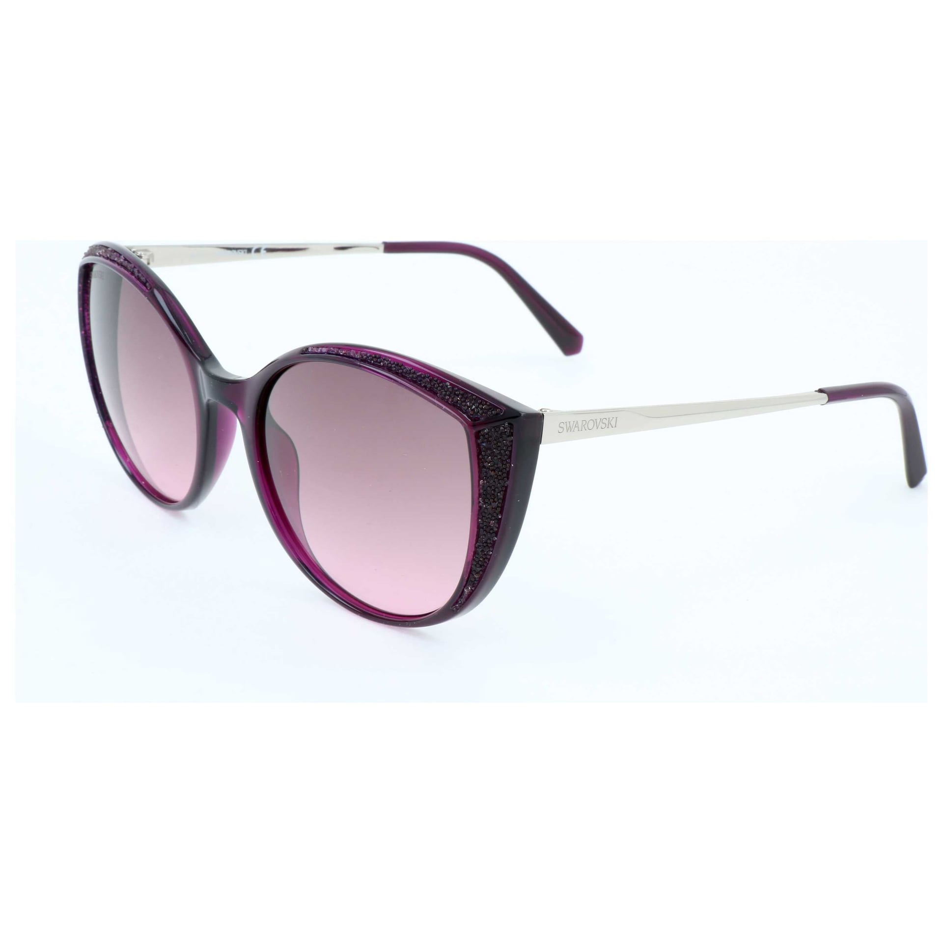 Swarovski Women's Sunglasses SK0168-78F