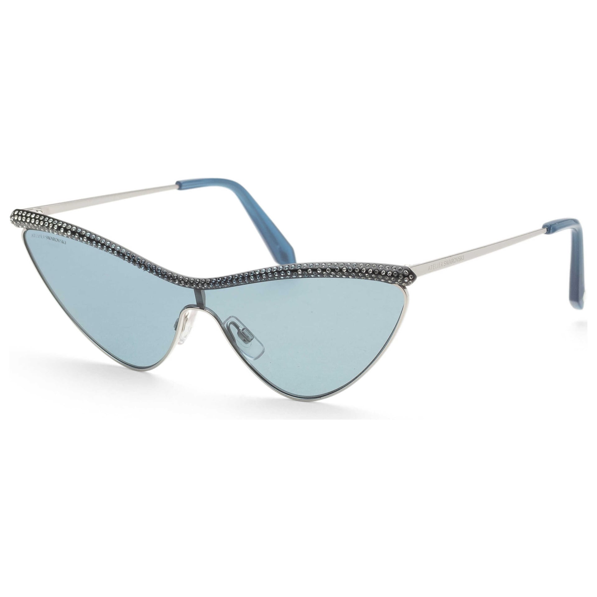Swarovski Swarovski Women's Sunglasses SK0239-P16W00