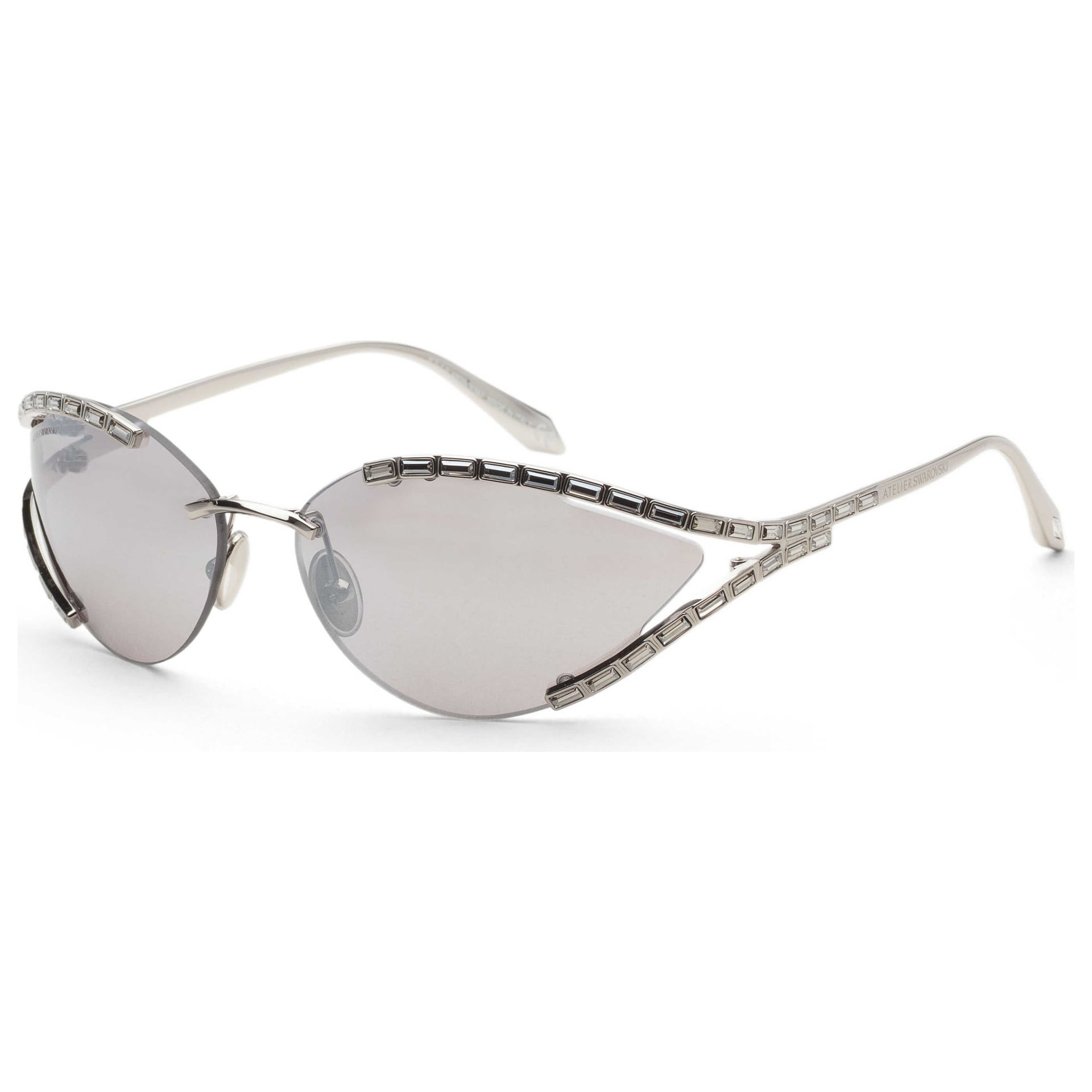 Swarovski Swarovski Women's Sunglasses SK0273-P16C66