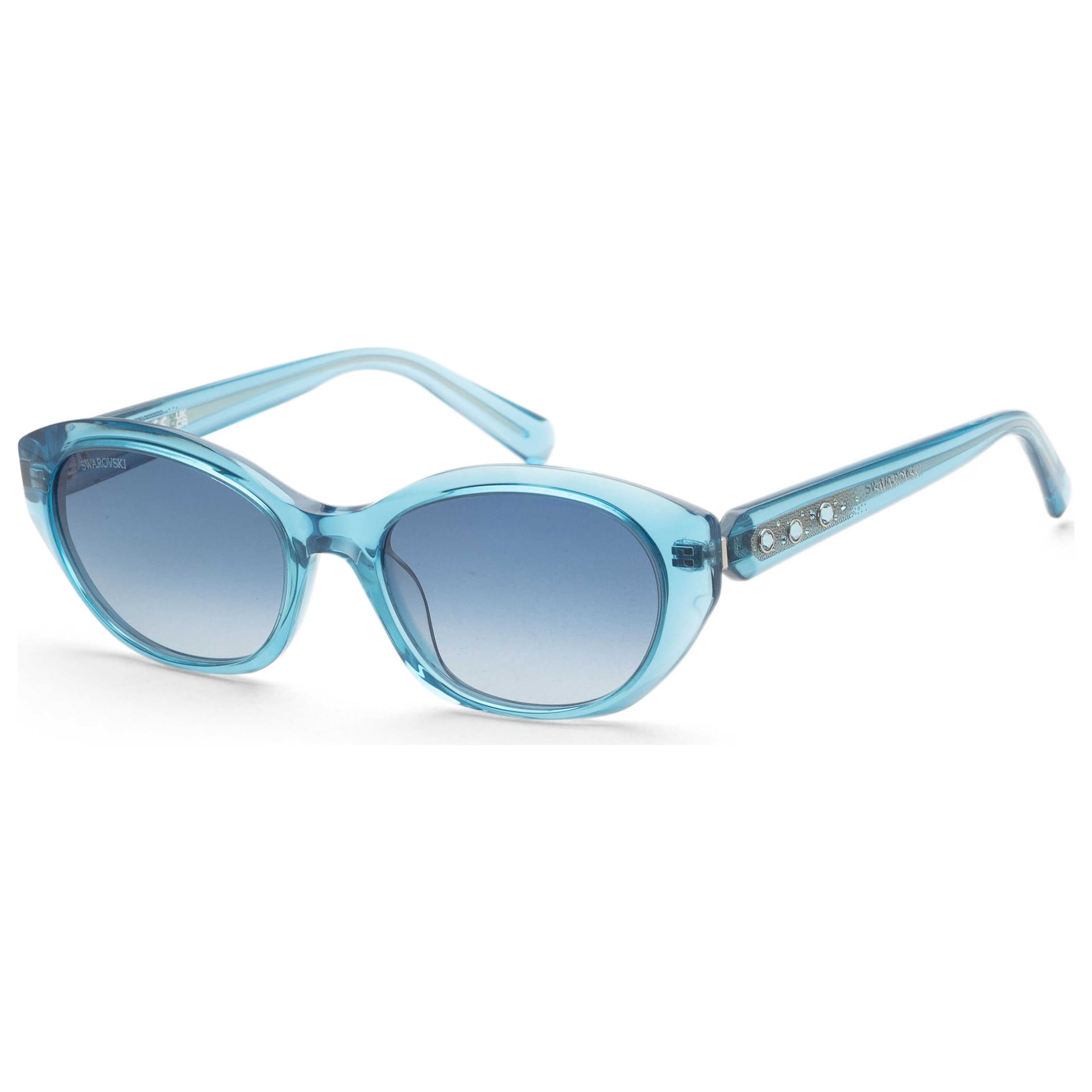 Swarovski Swarovski Women's Sunglasses SK0384-5390W