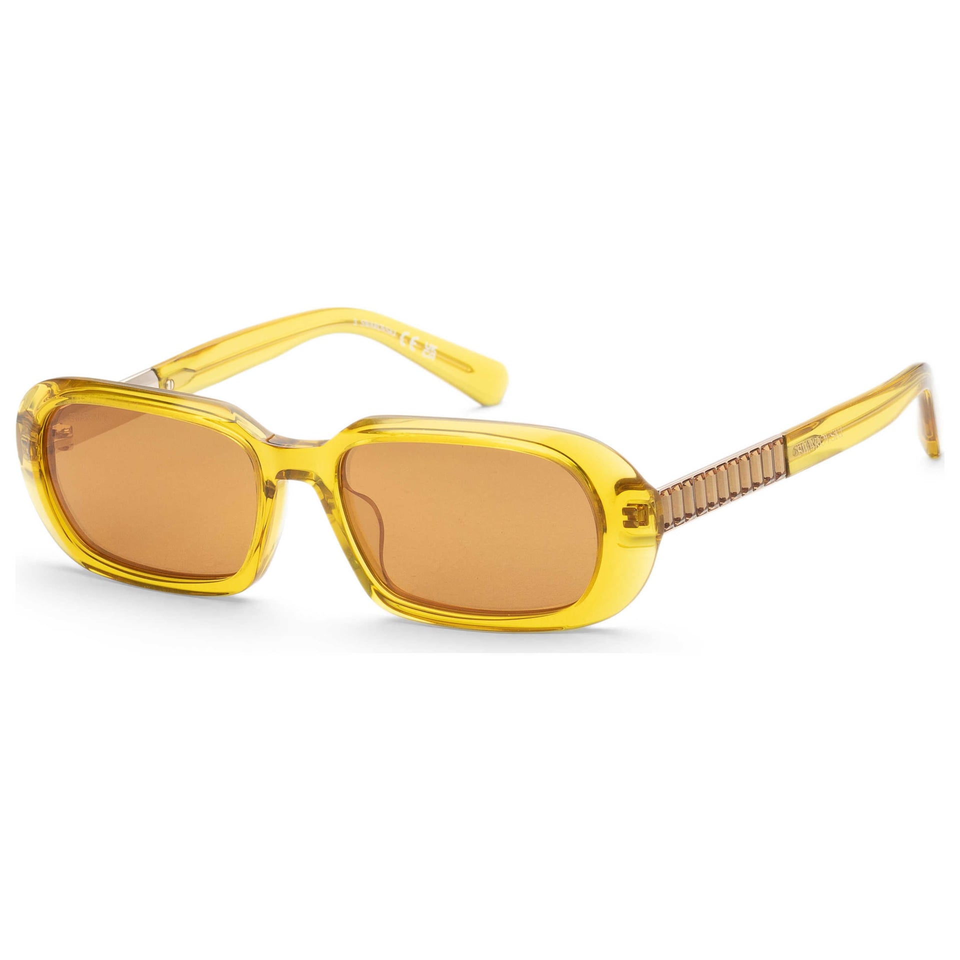 Swarovski Women's Sunglasses SK0388-5339G