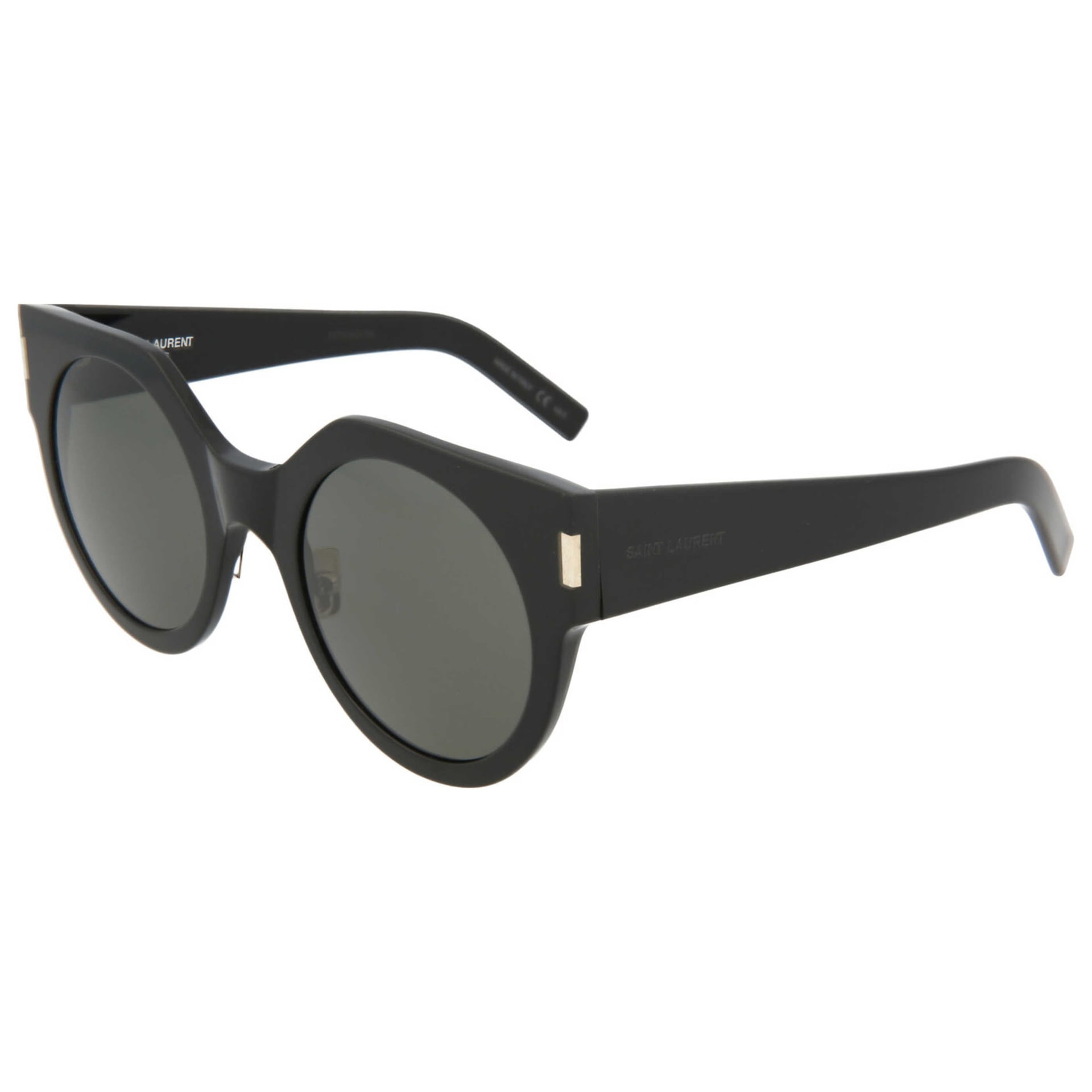 Saint Laurent Women's Sunglasses SL185SLIM-30001892-001