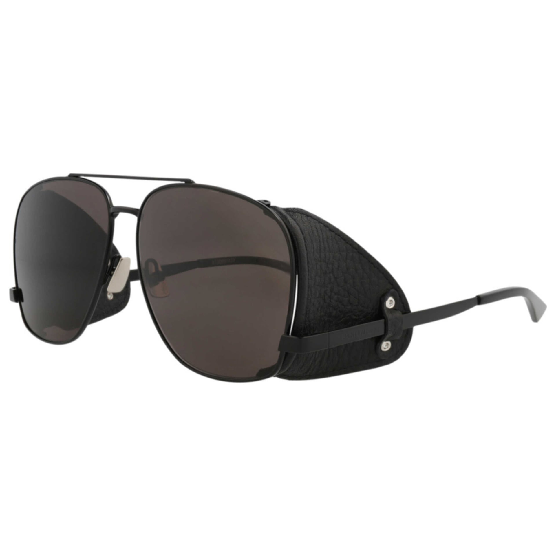 Saint Laurent Men's Sunglasses SL653LEONL-30015641-002