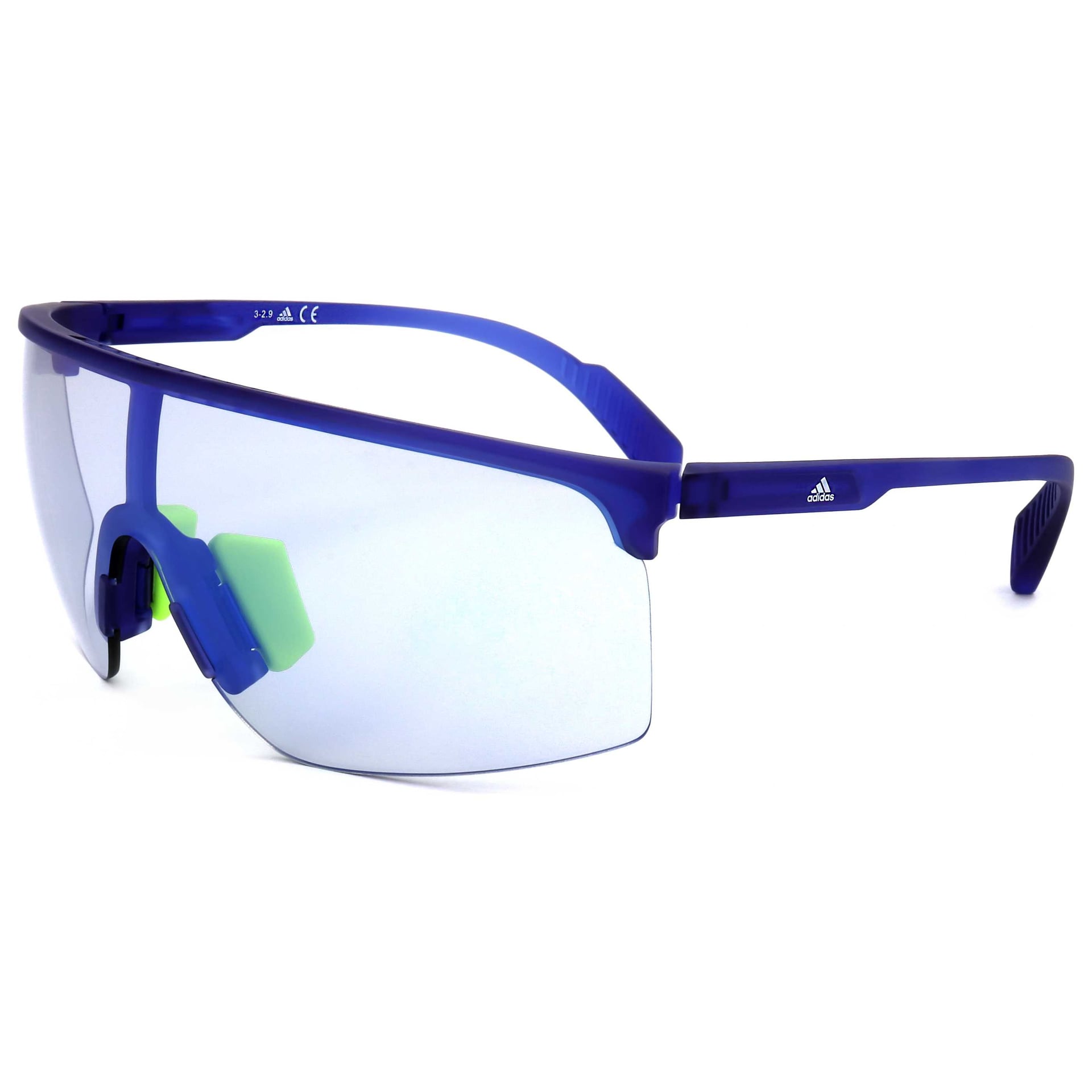 Adidas Adidas Men's Sunglasses SP0005-91X-0