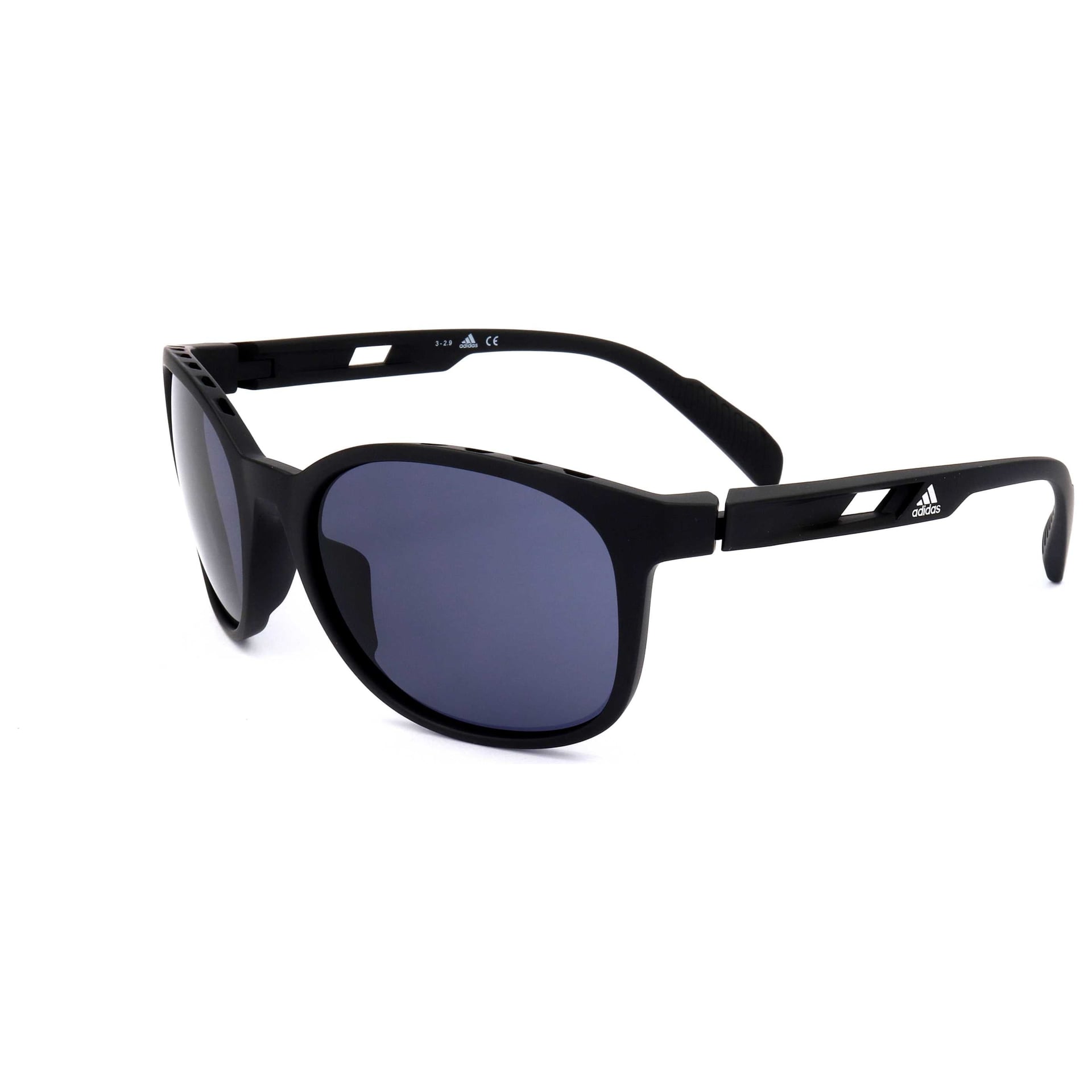 Adidas Adidas Unisex Sunglasses SP0011-02A-58