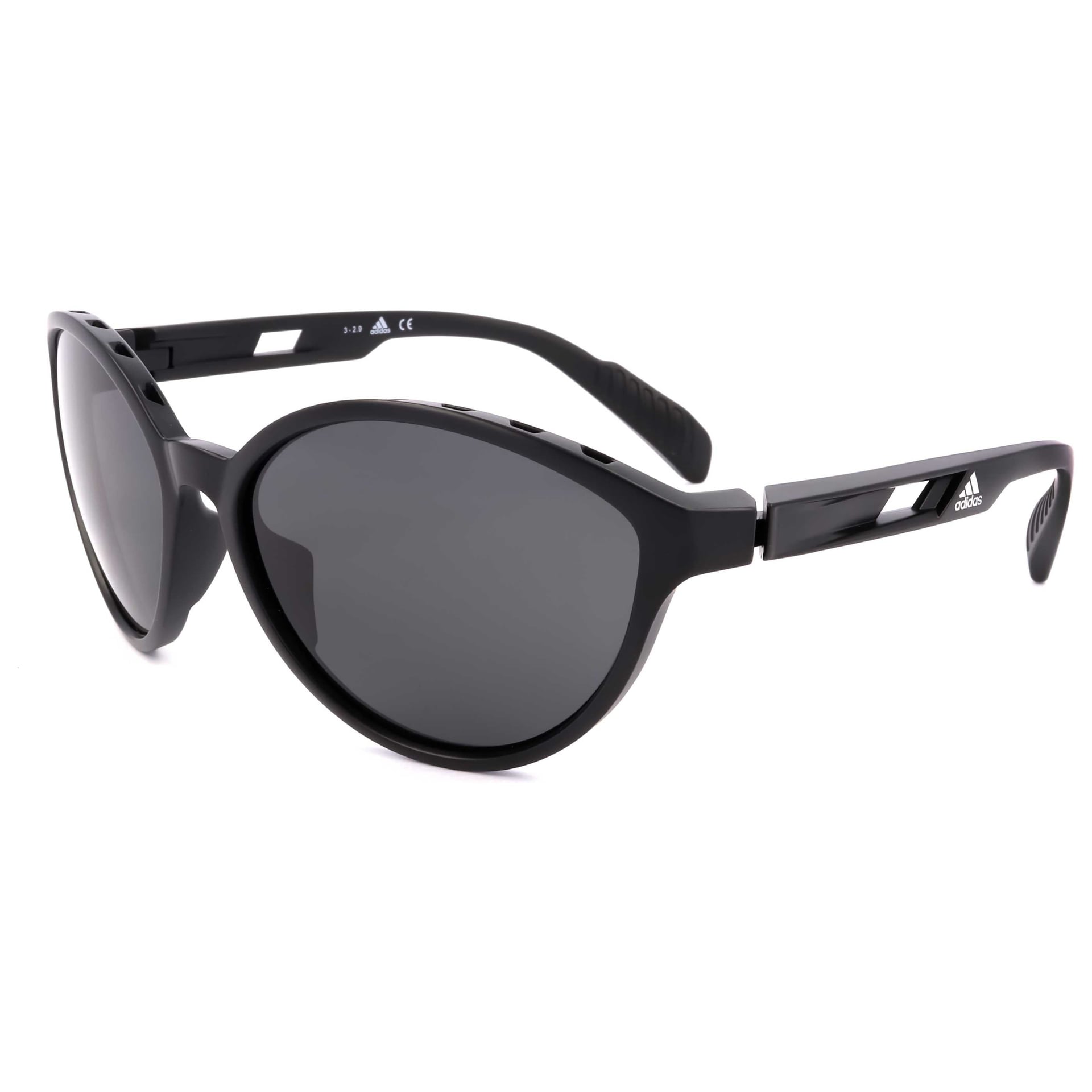 Adidas Adidas Women's Sunglasses SP0012-01A-61