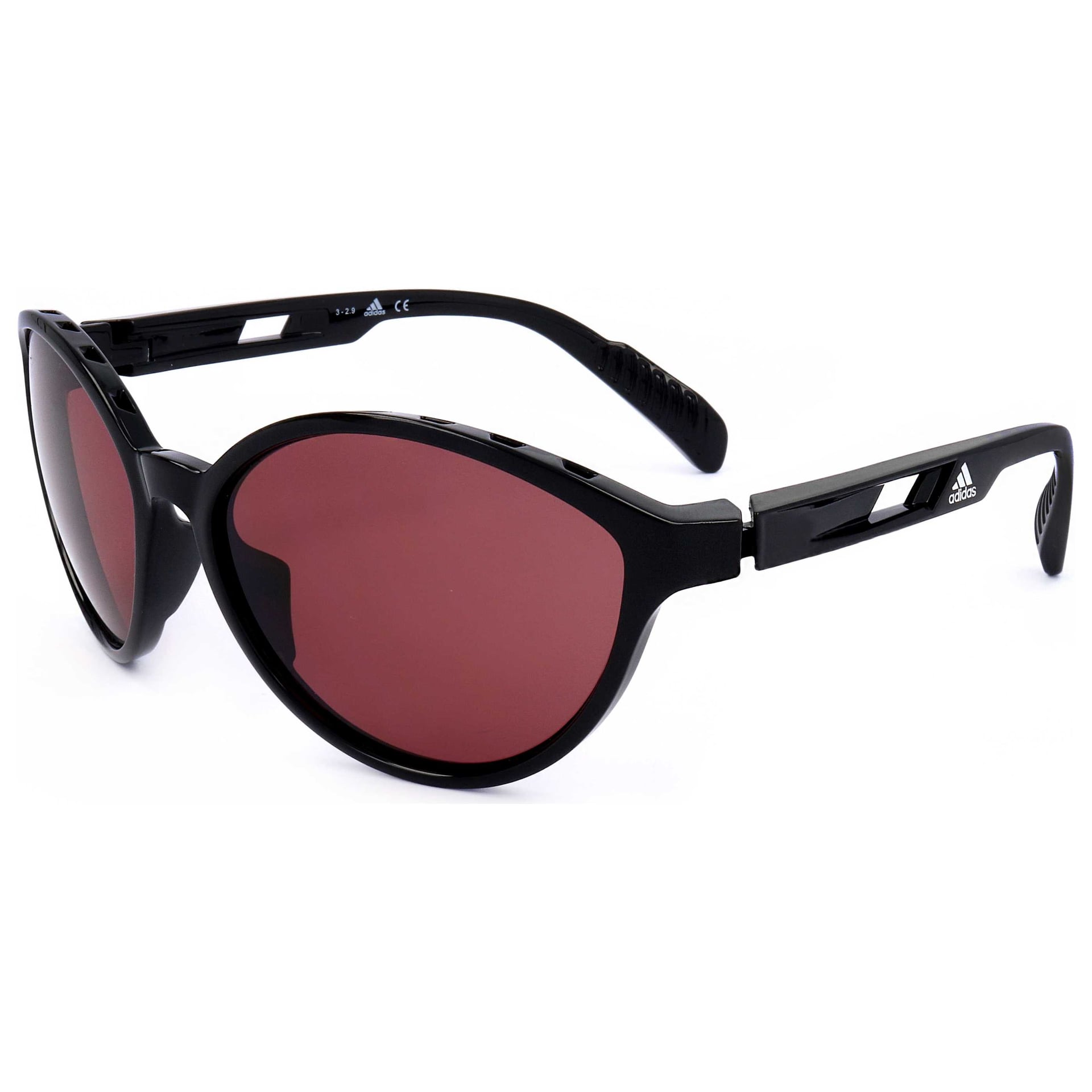 Adidas Adidas Women's Sunglasses SP0012-01Y-61