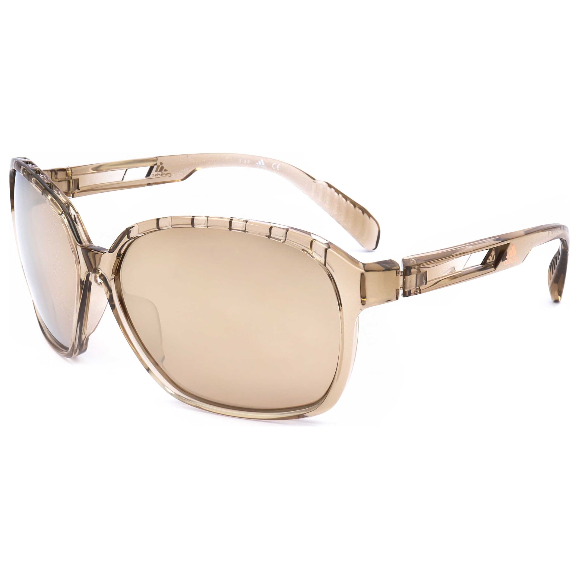 Adidas Adidas Women's Sunglasses SP0013-45G-62