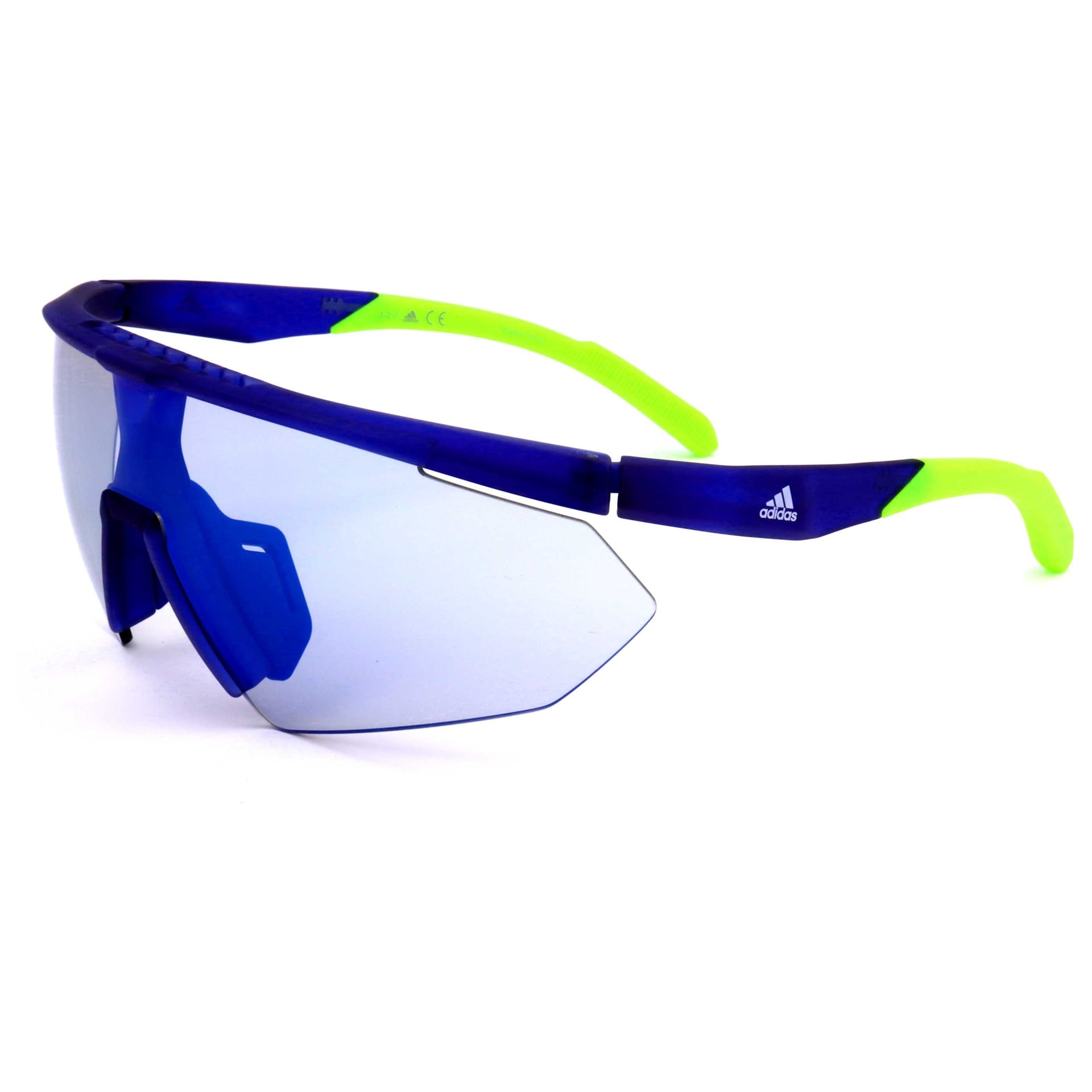 Adidas Adidas Men's Sunglasses SP0015-91X-0