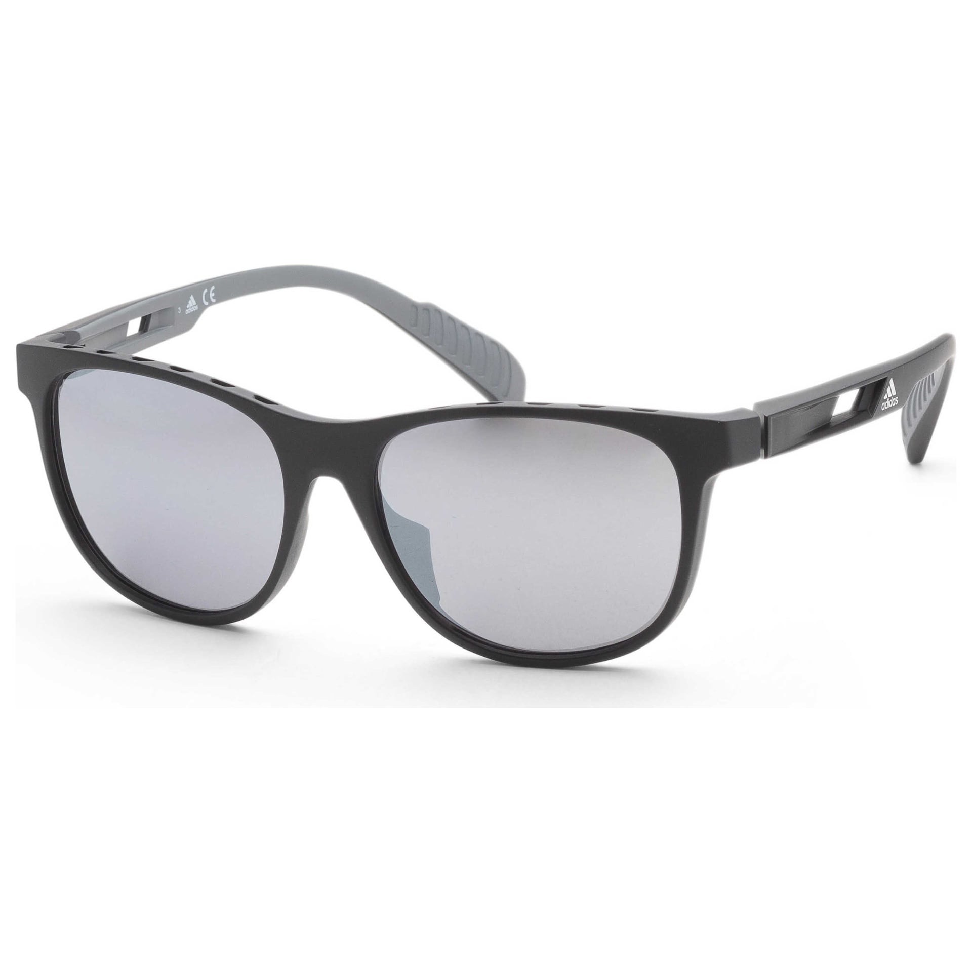 Adidas Unisex Sunglasses SP0022-02C-55