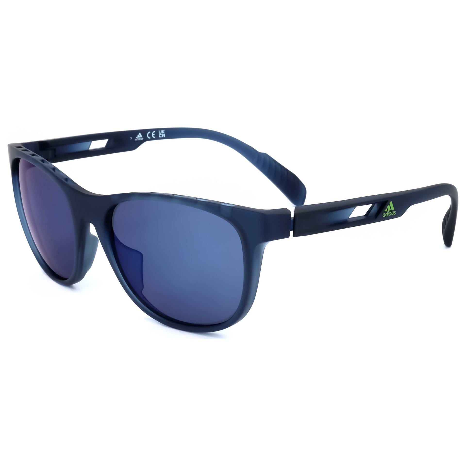 Adidas Adidas Unisex Sunglasses SP0022-92V-55
