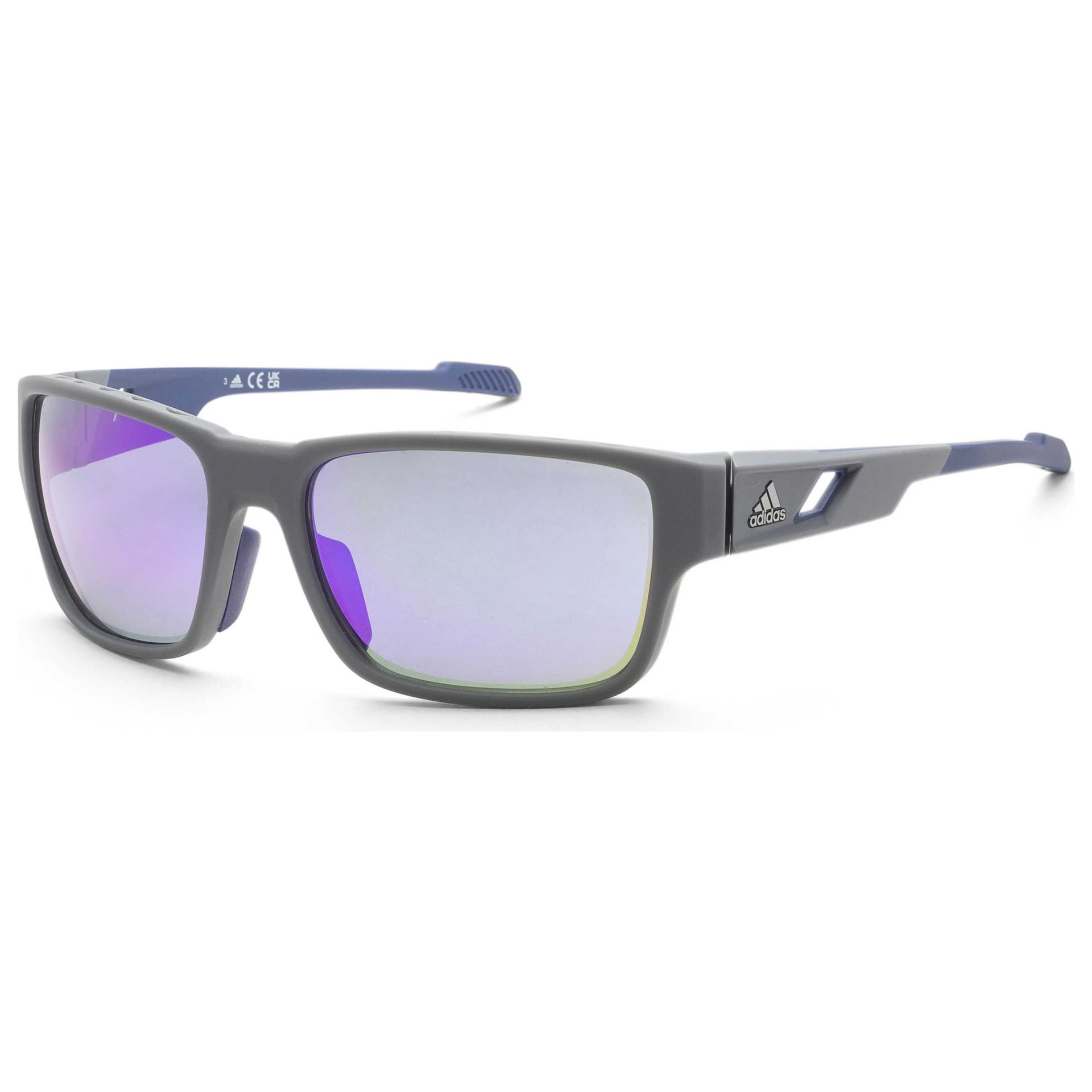 Adidas Men's Sunglasses SP0069-20Z-61