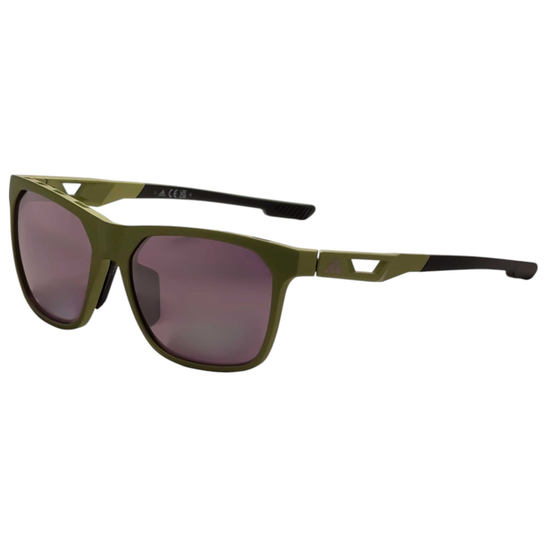 Adidas Adidas Unisex Sunglasses SP0091-94Q-55