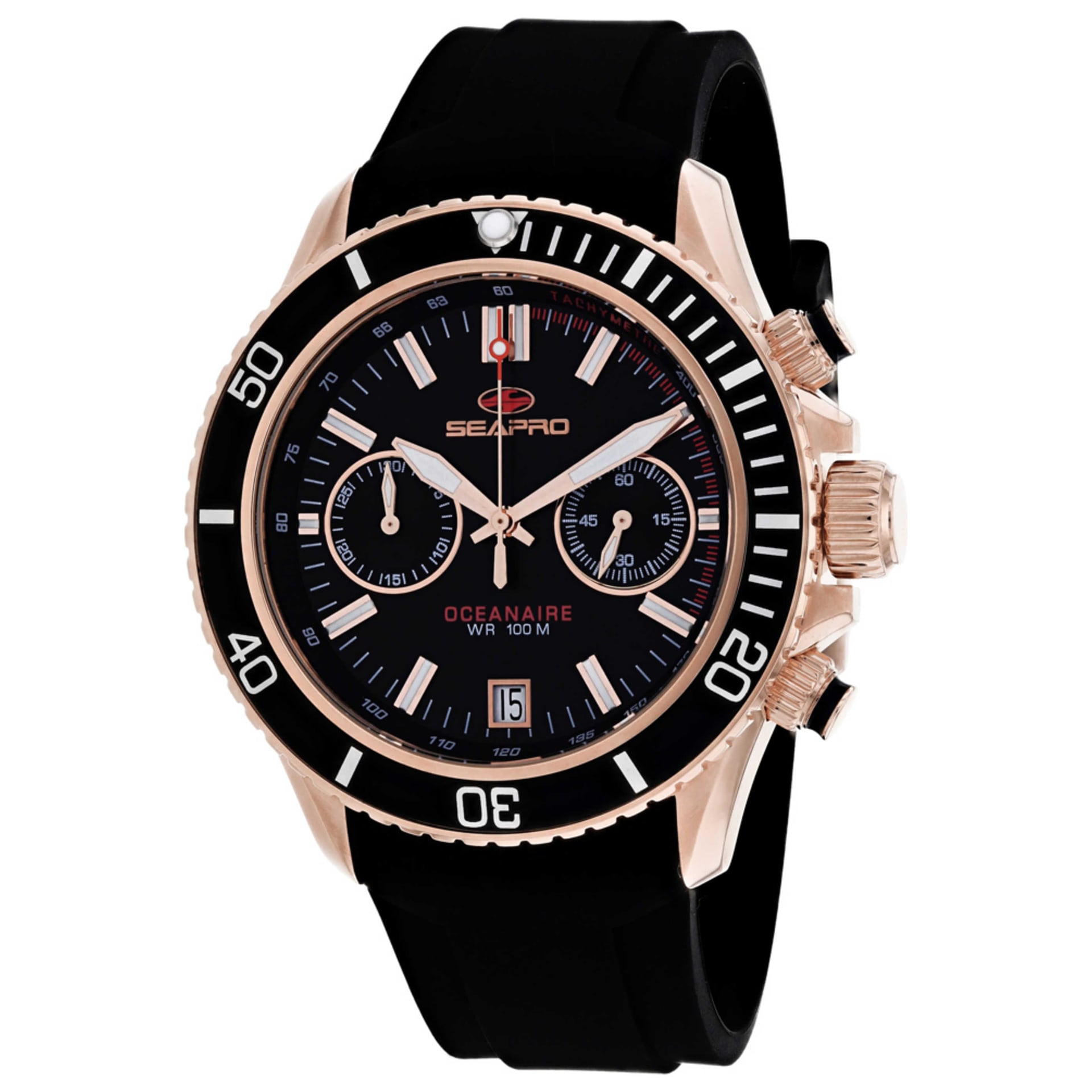 Seapro Men's Watch SP0333