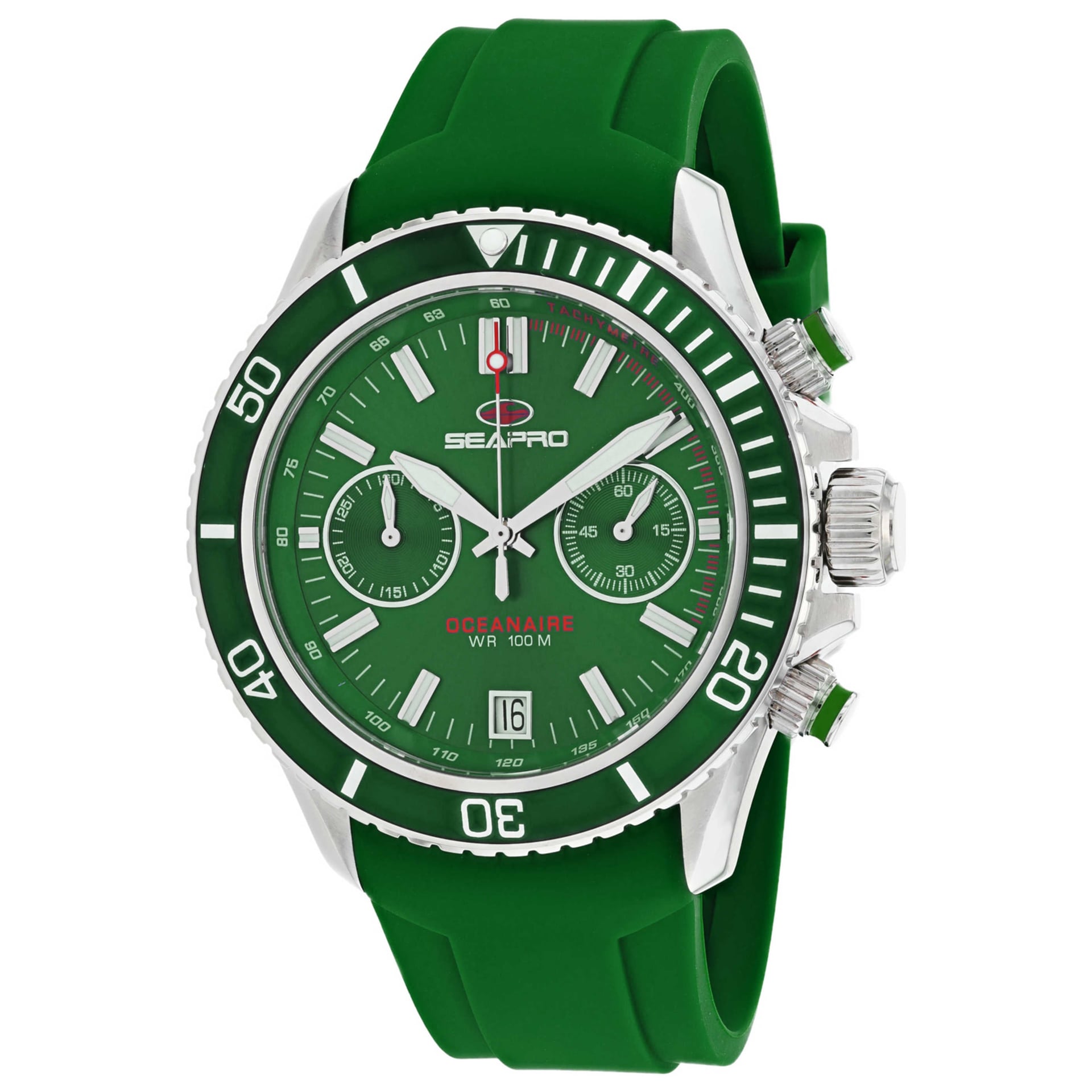 Seapro Men's Watch SP0335