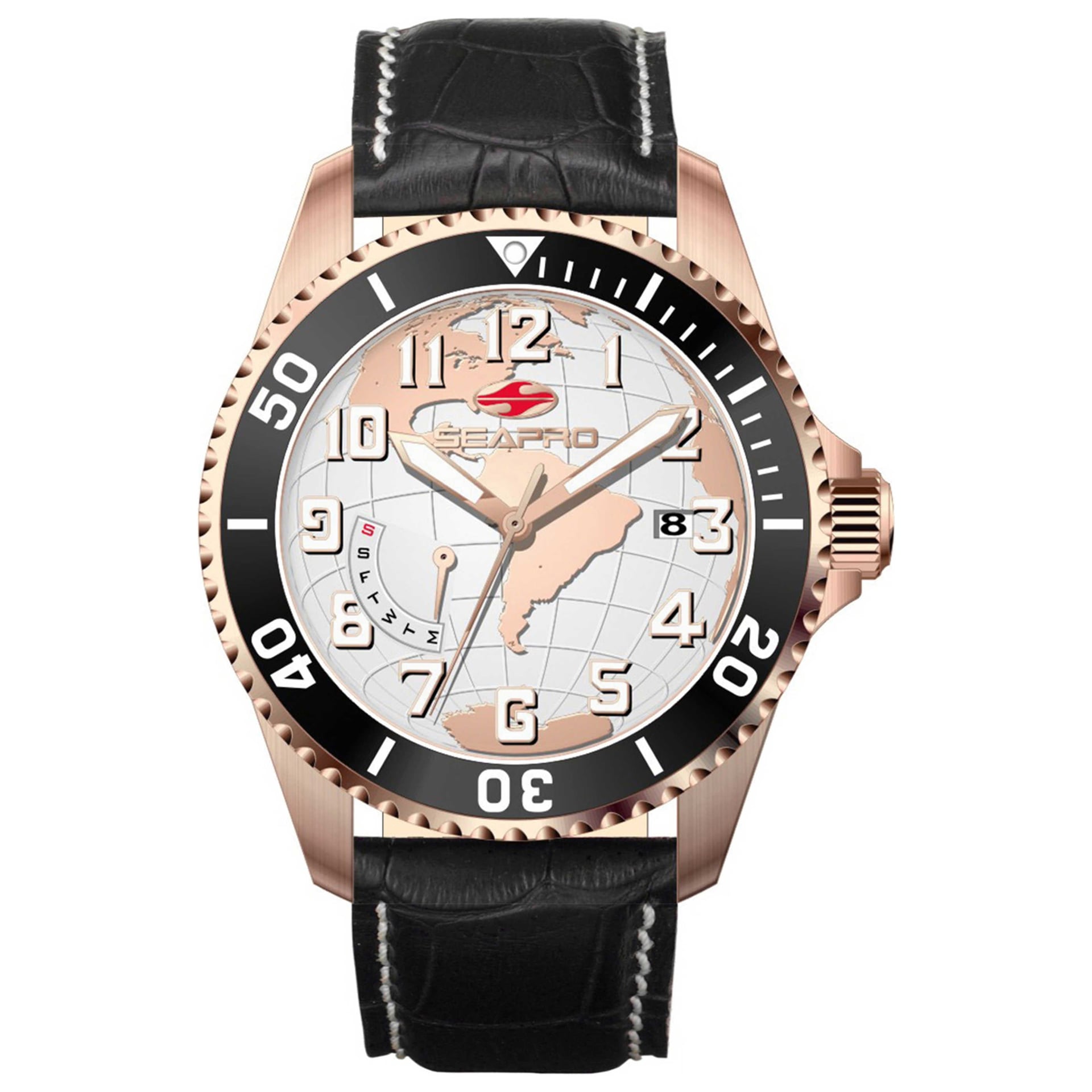 Seapro Men's Watch SP2744