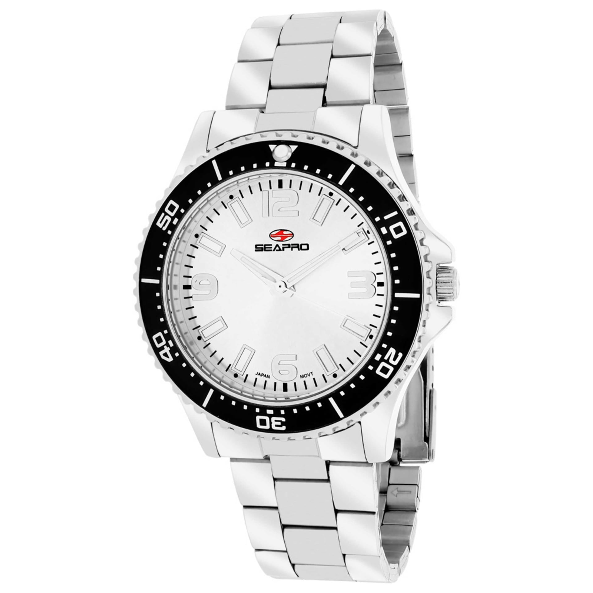 Seapro Women's Watch SP5410