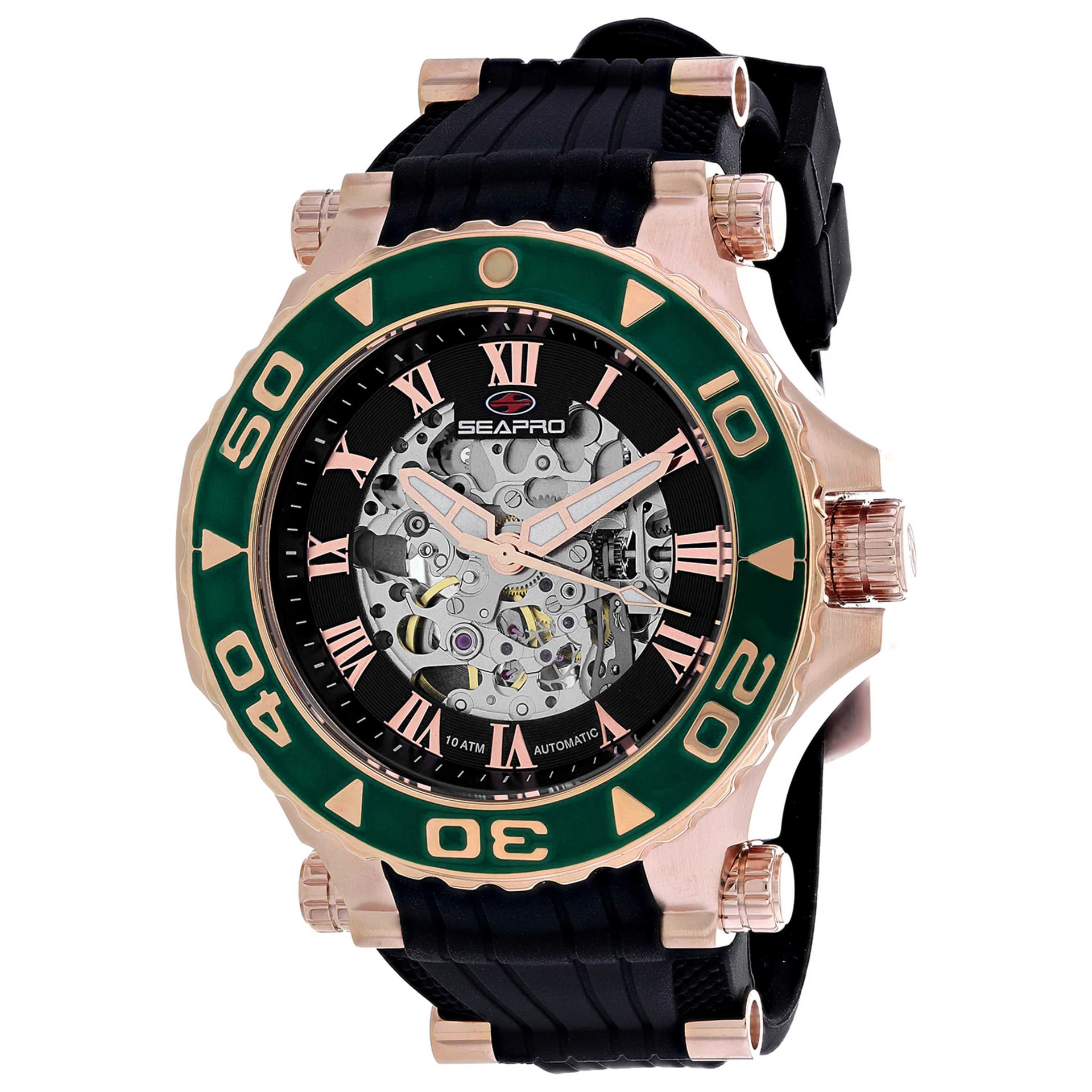 Seapro Men's Watch SP7754