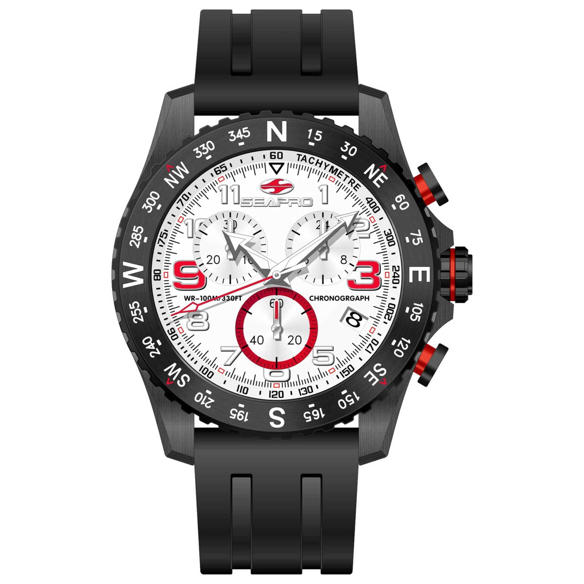 Seapro Men's Watch SP9731
