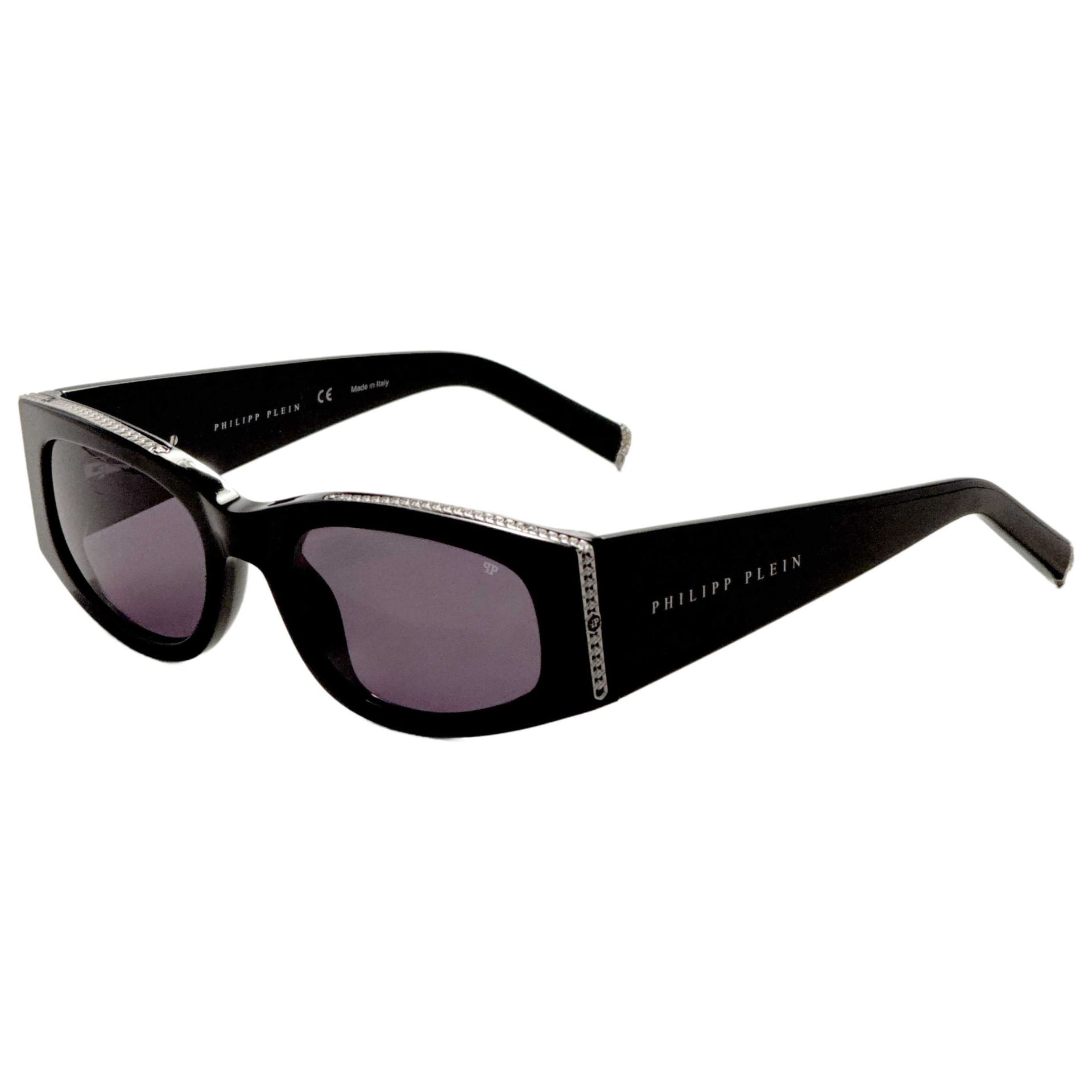 Philipp Plein Philipp Plein Women's Sunglasses SPP025S550700