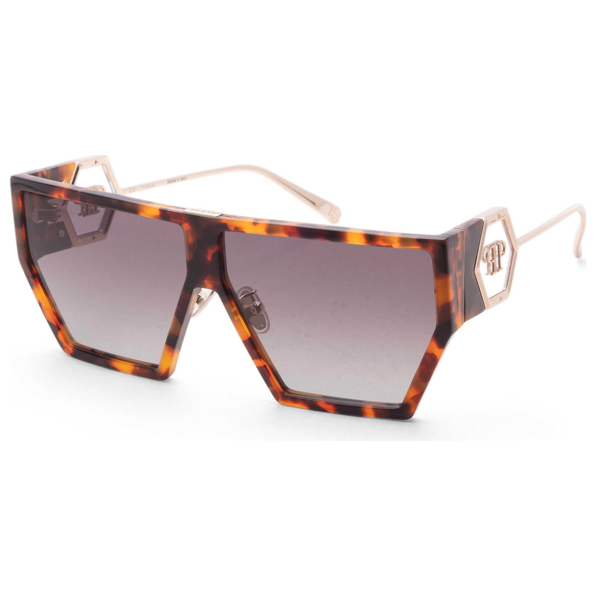 Philipp Plein Philipp Plein Women's Sunglasses SPP040M650728