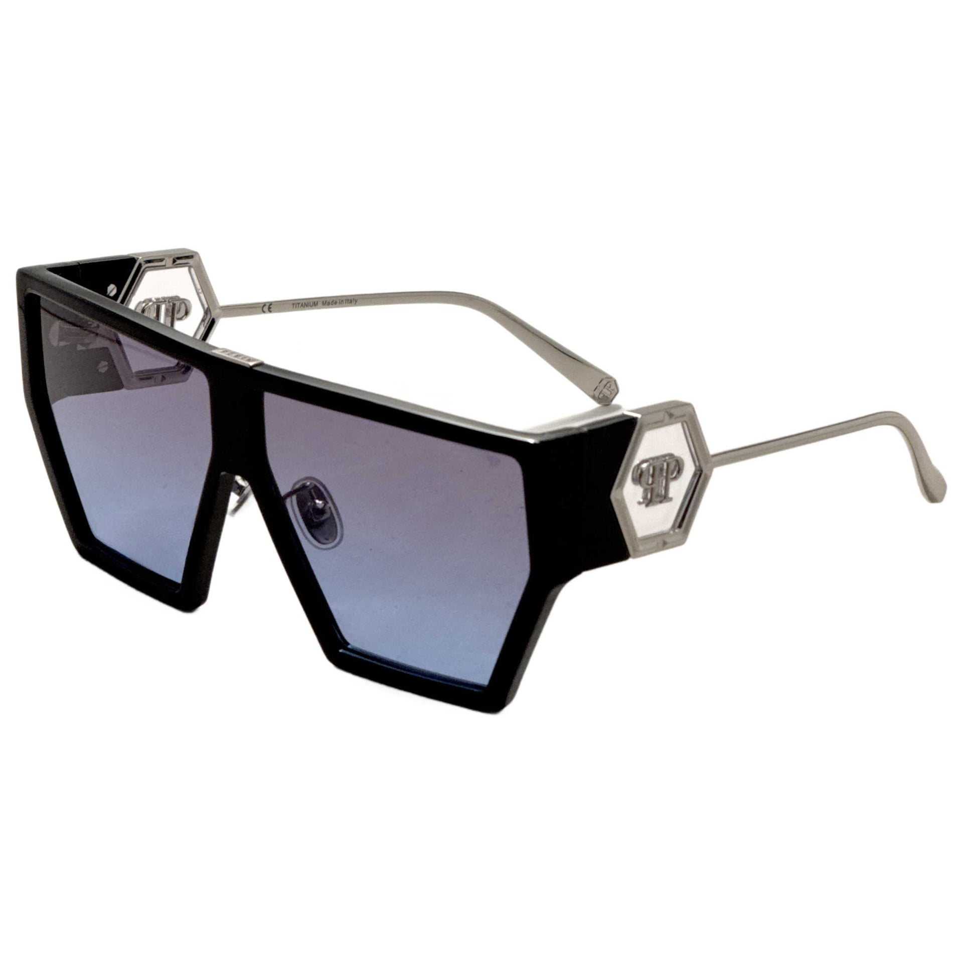 Philipp Plein Philipp Plein Women's Sunglasses SPP040M65700Y