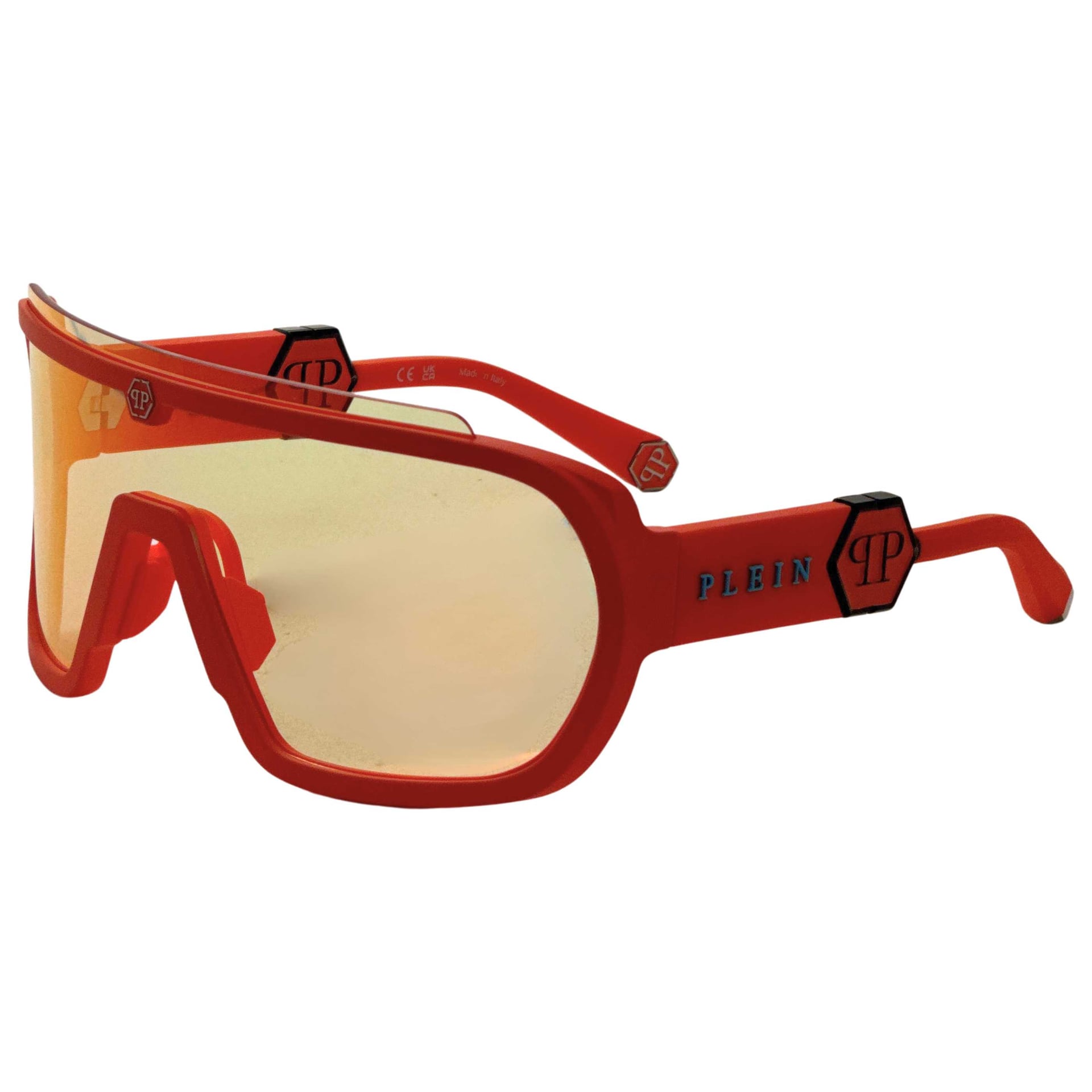 Philipp Plein Philipp Plein Men's Sunglasses SPP078997FBF