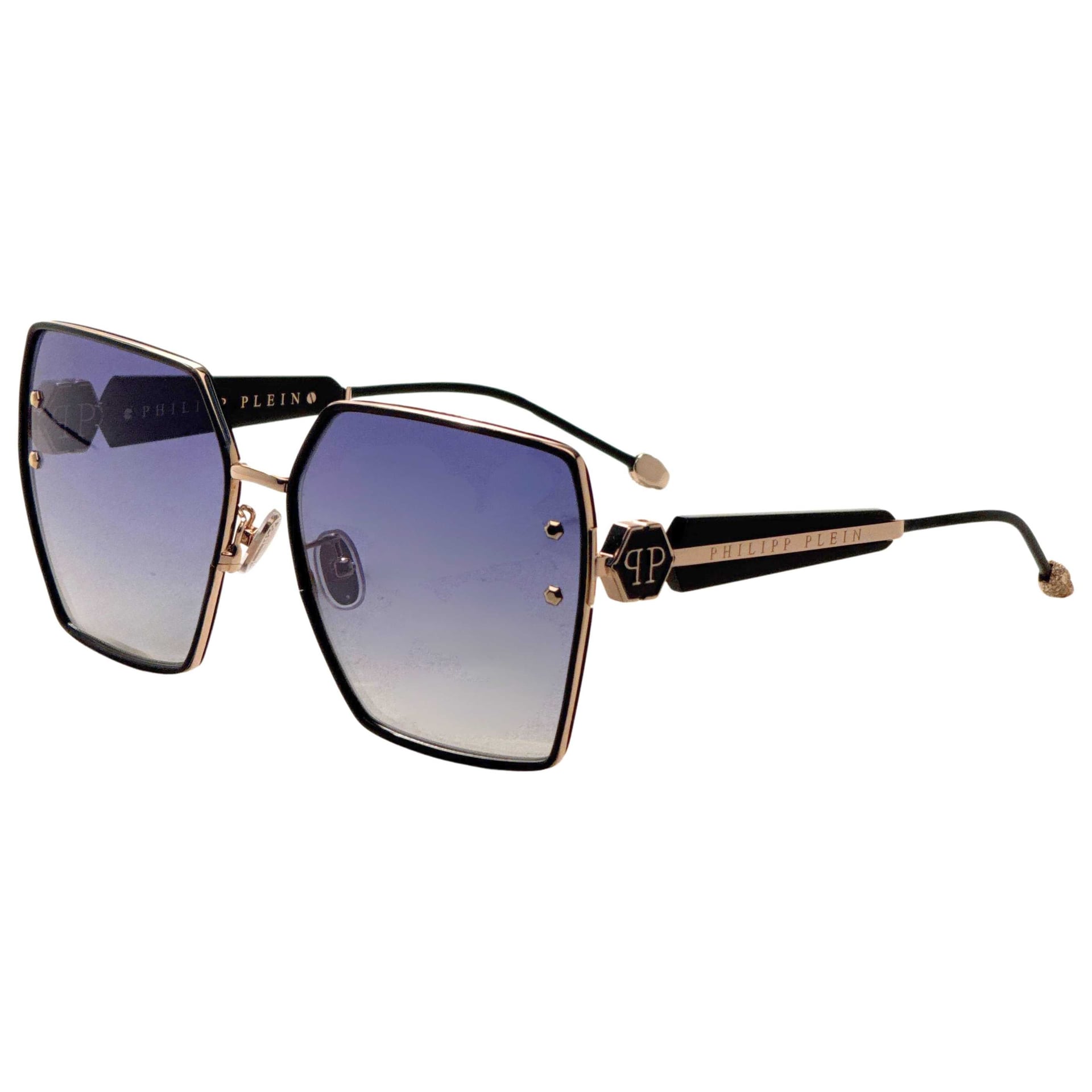 Philipp Plein Philipp Plein Women's Sunglasses SPP122V640300