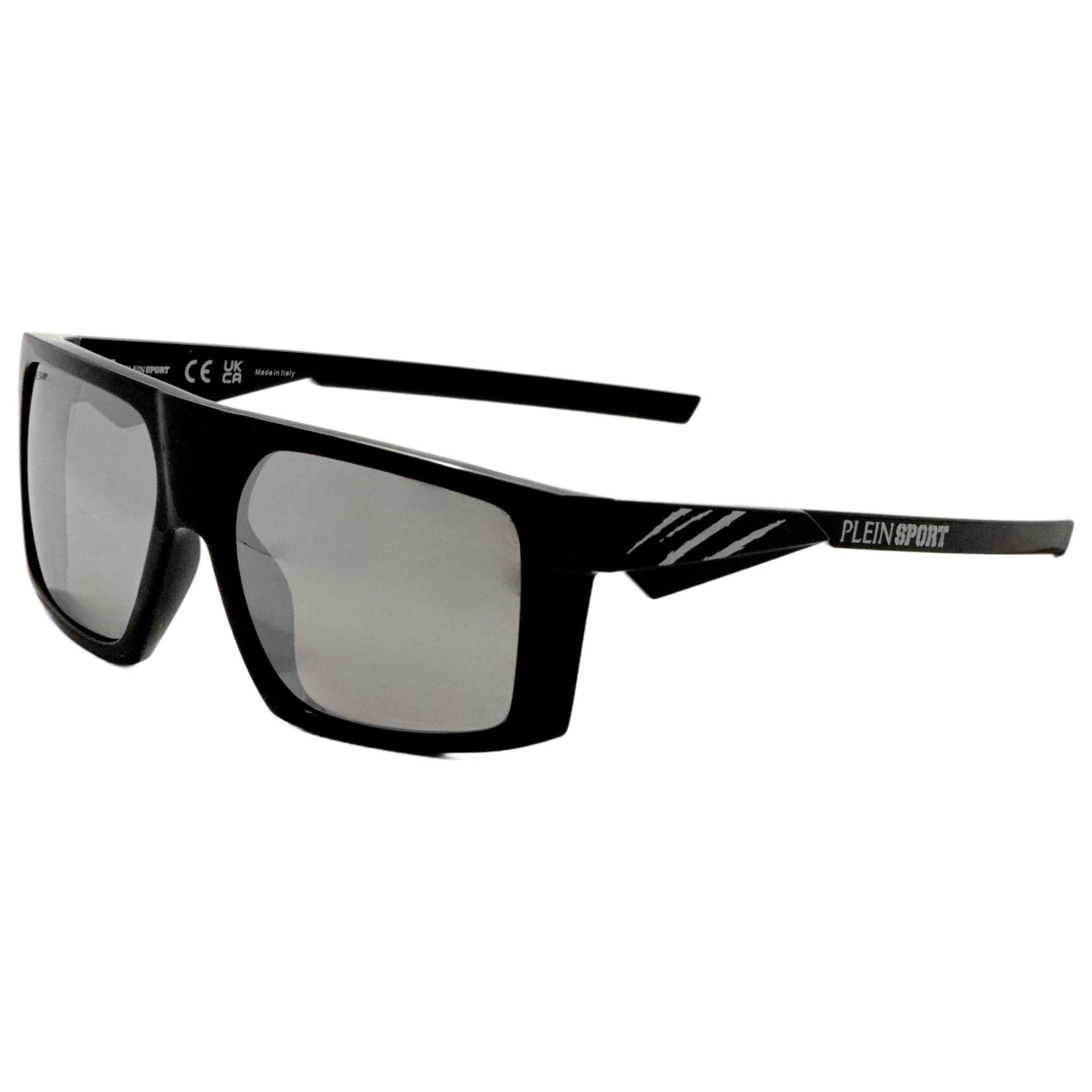 Philipp Plein Philipp Plein Men's Sunglasses SSP00958Z42P