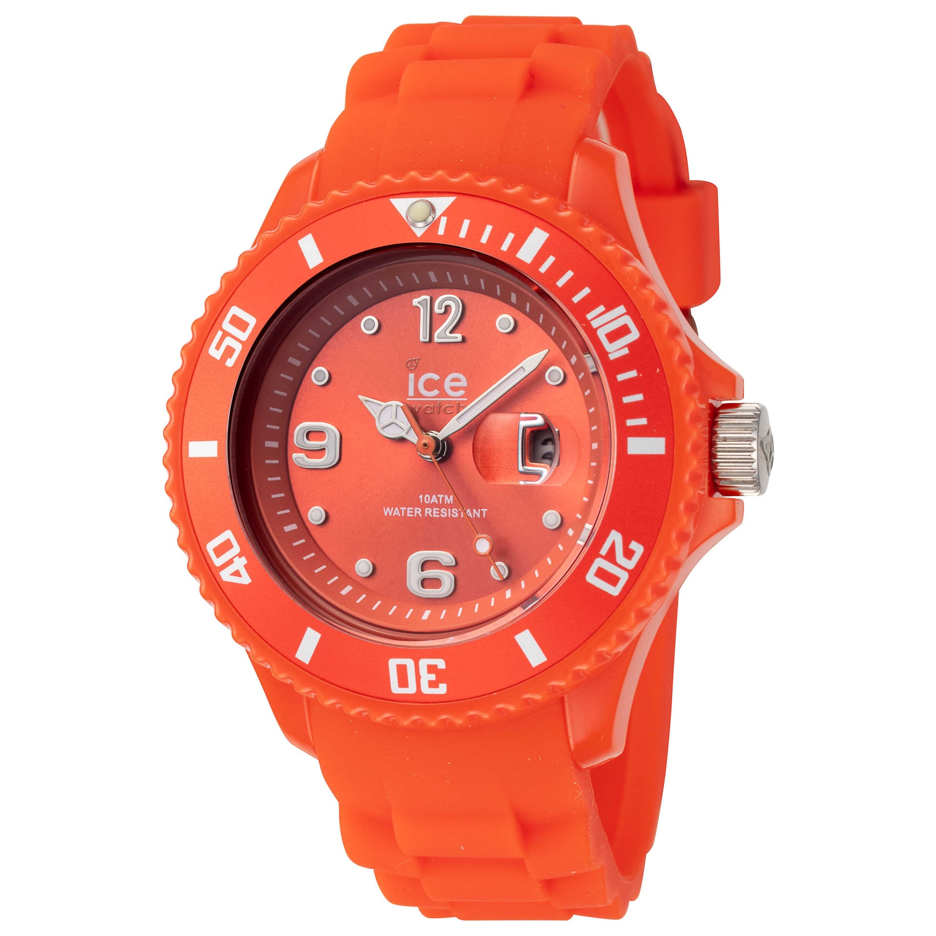 ICE Unisex Watch SW.TAN.S.S.12