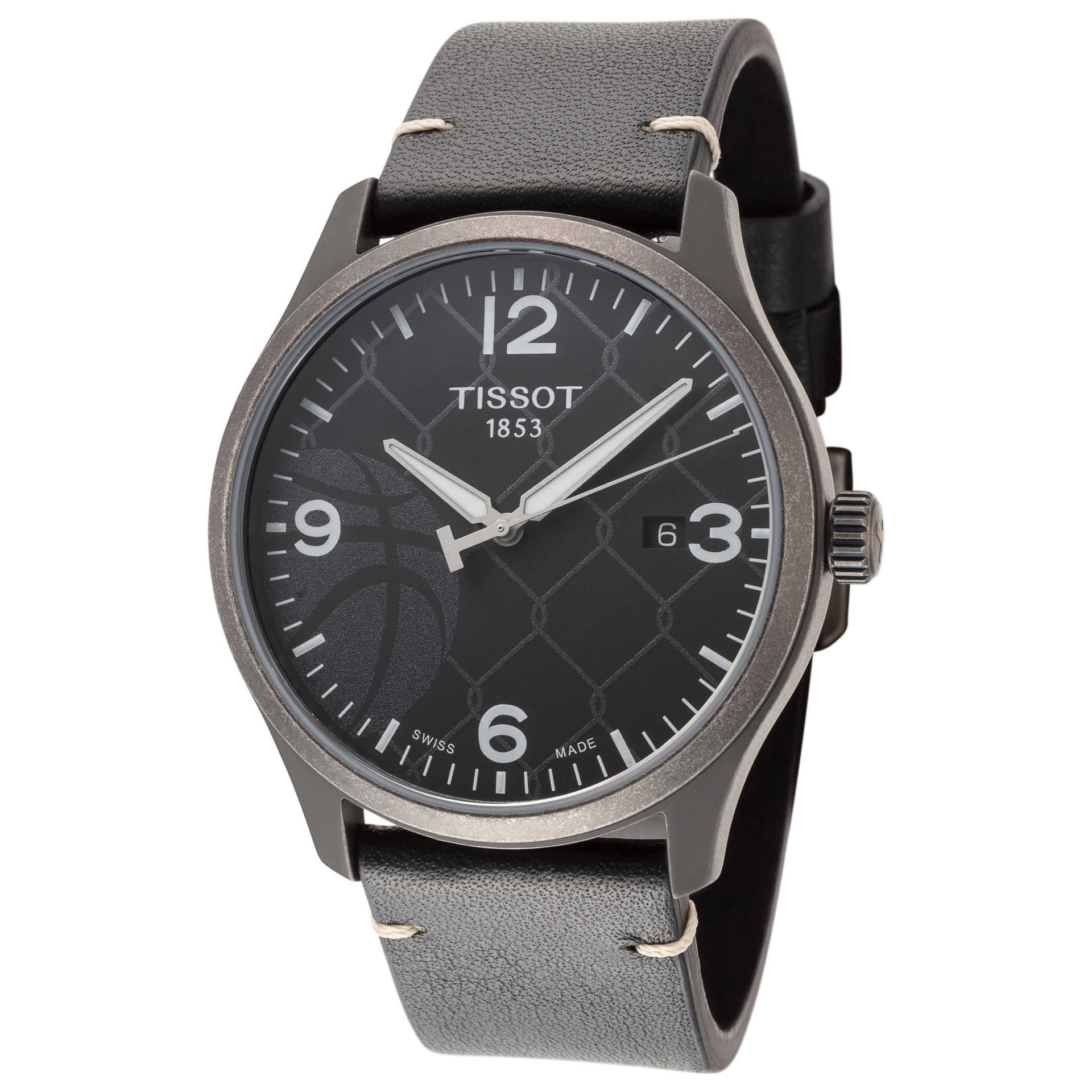 Tissot Men's Watch T1164103606700