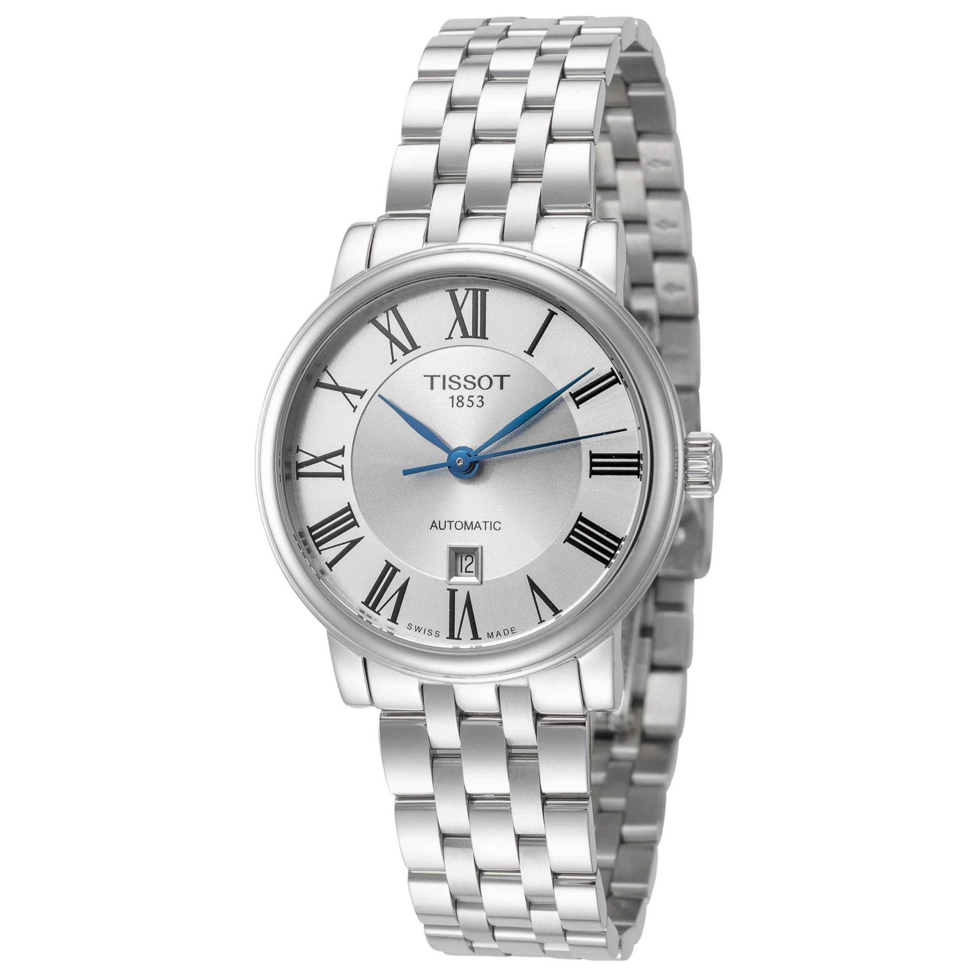 Tissot Women's Watch T1222071103300