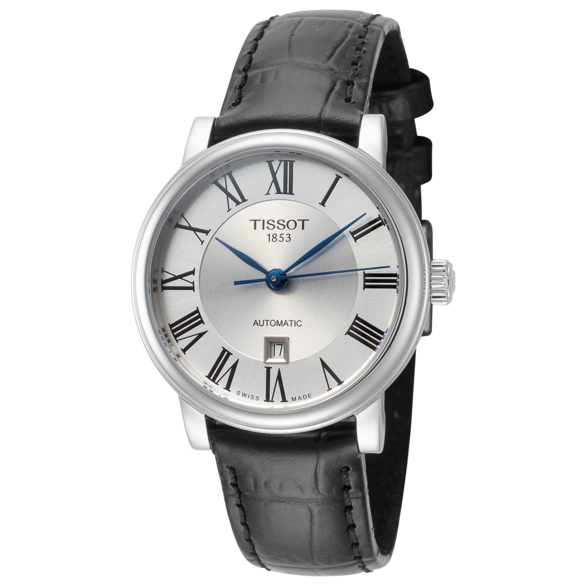 Tissot Women's Watch T1222071603300